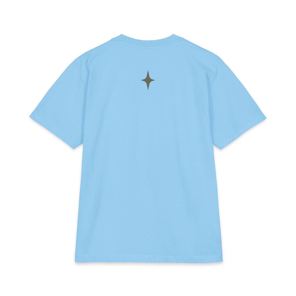 USA Soccer 'Against The World' Graphic T-Shirt