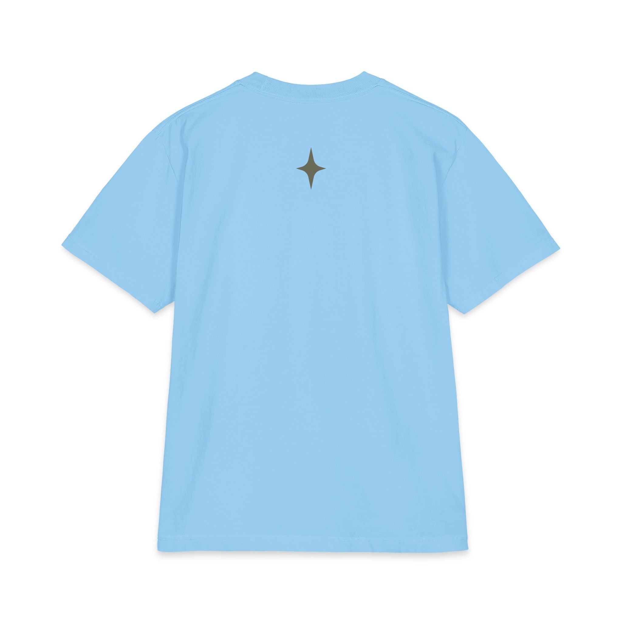 USA Soccer 'Against The World' Graphic T-Shirt