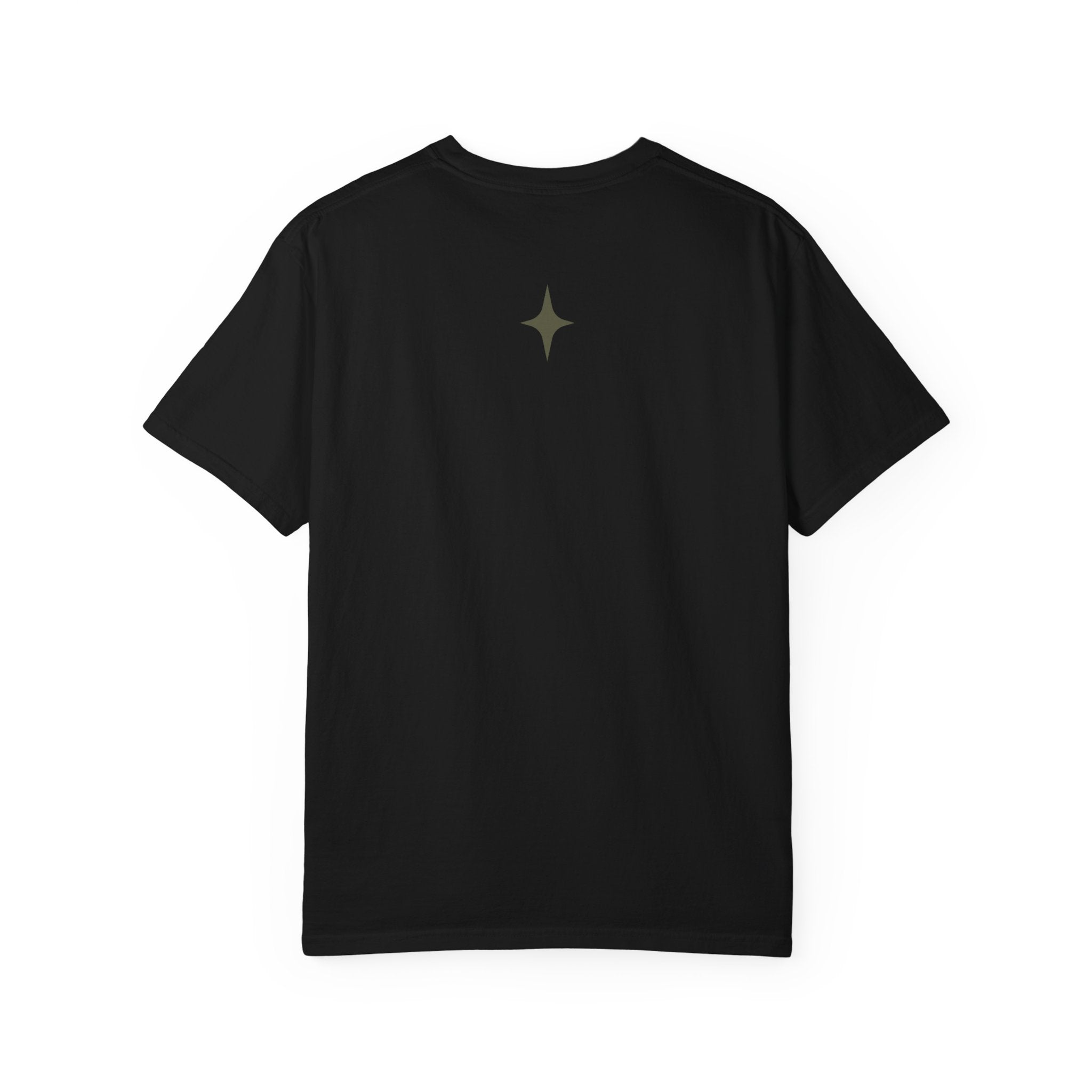 Faith Over Fear T-Shirt — Inspirational Christian Tee