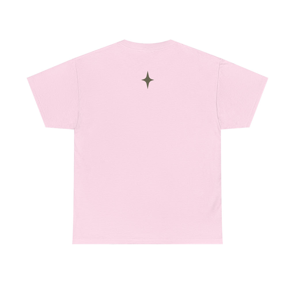Back to Basics Graphic Tee — Retro Jump Rope Girls Athletic Shirt