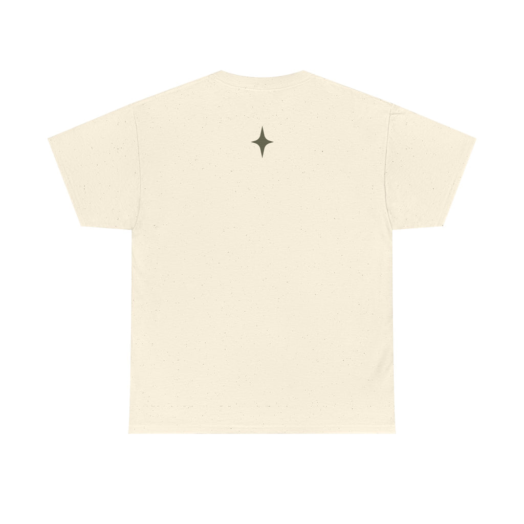 Back to Basics Graphic Tee — Retro Jump Rope Girls Athletic Shirt