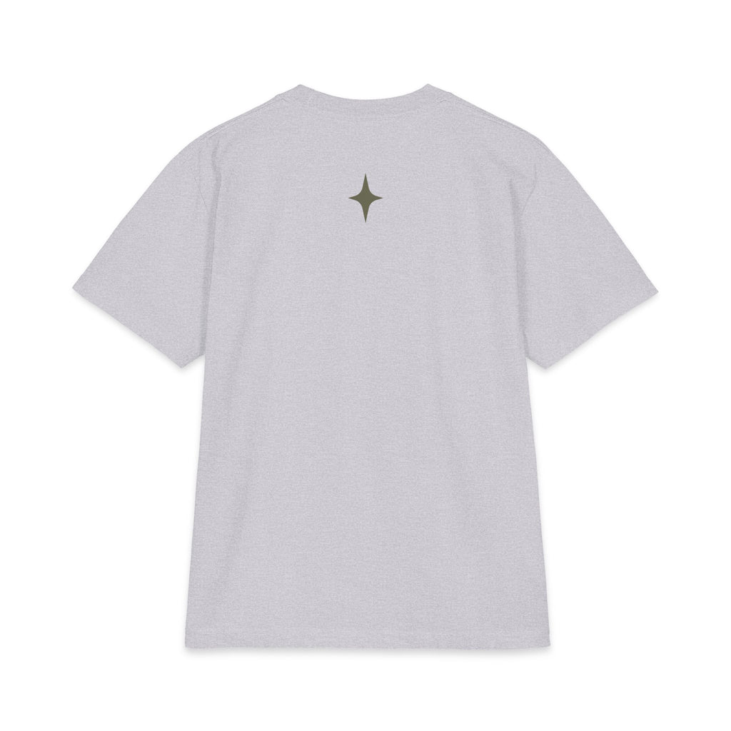 USA Soccer 'Against The World' Graphic T-Shirt