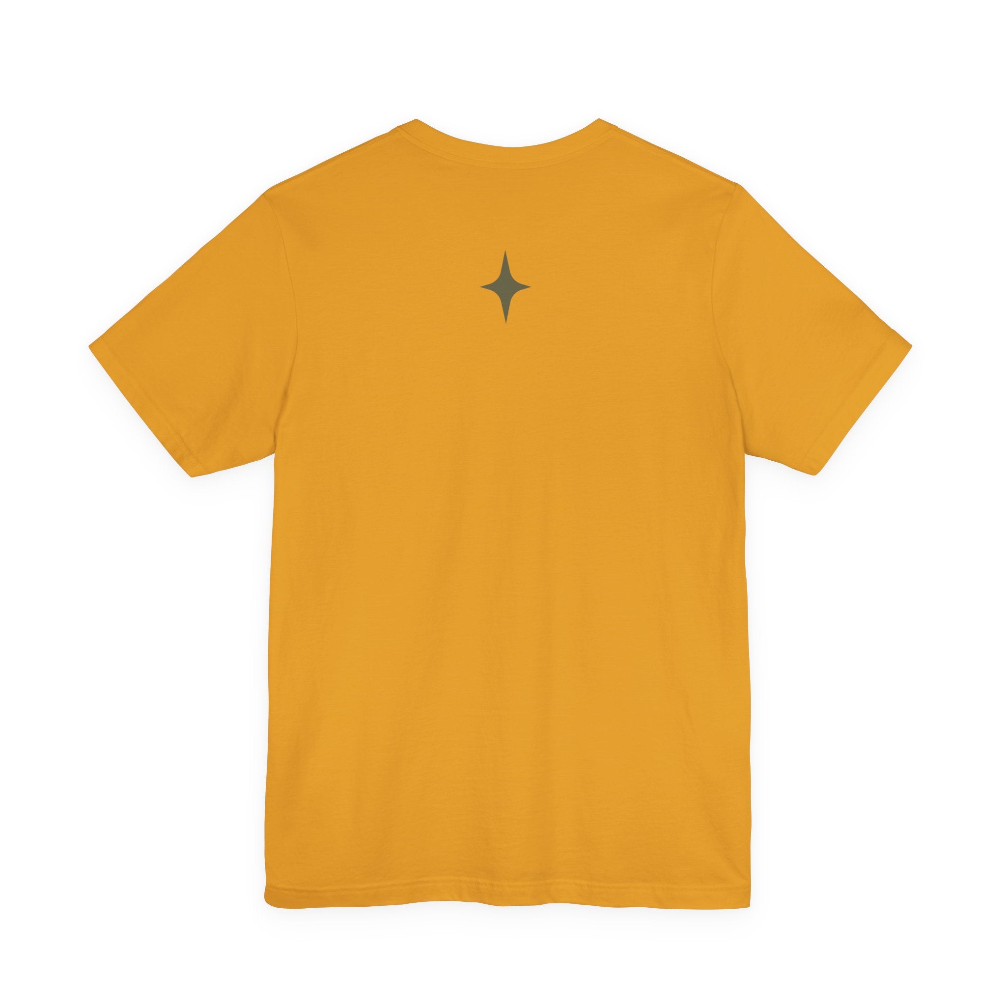Fishing Tee — Catching Big Ones Graphic T-Shirt
