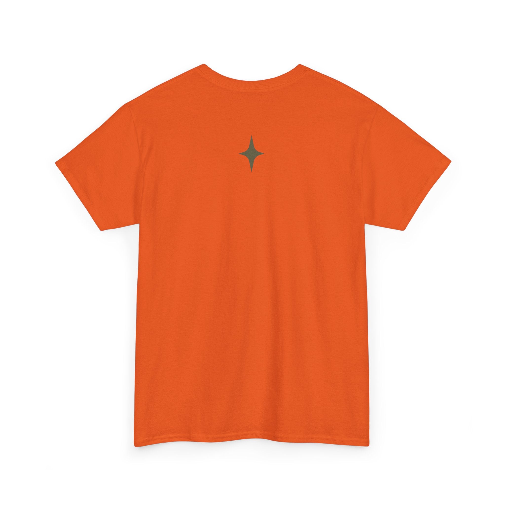 T-Shirt — "Back to Basics" Vintage Kids Hand-Clap Graphic Tee