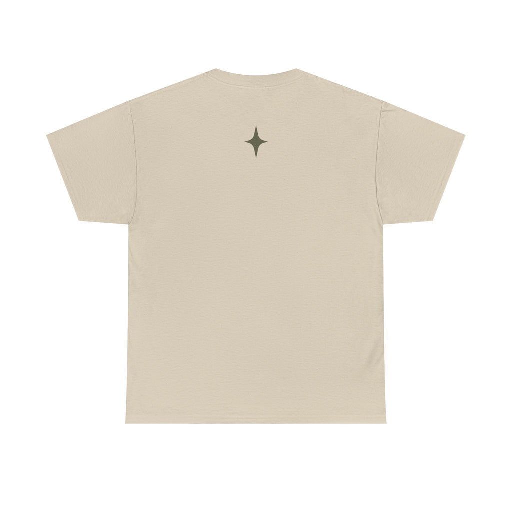 T-Shirt — "Back to Basics" Vintage Kids Hand-Clap Graphic Tee