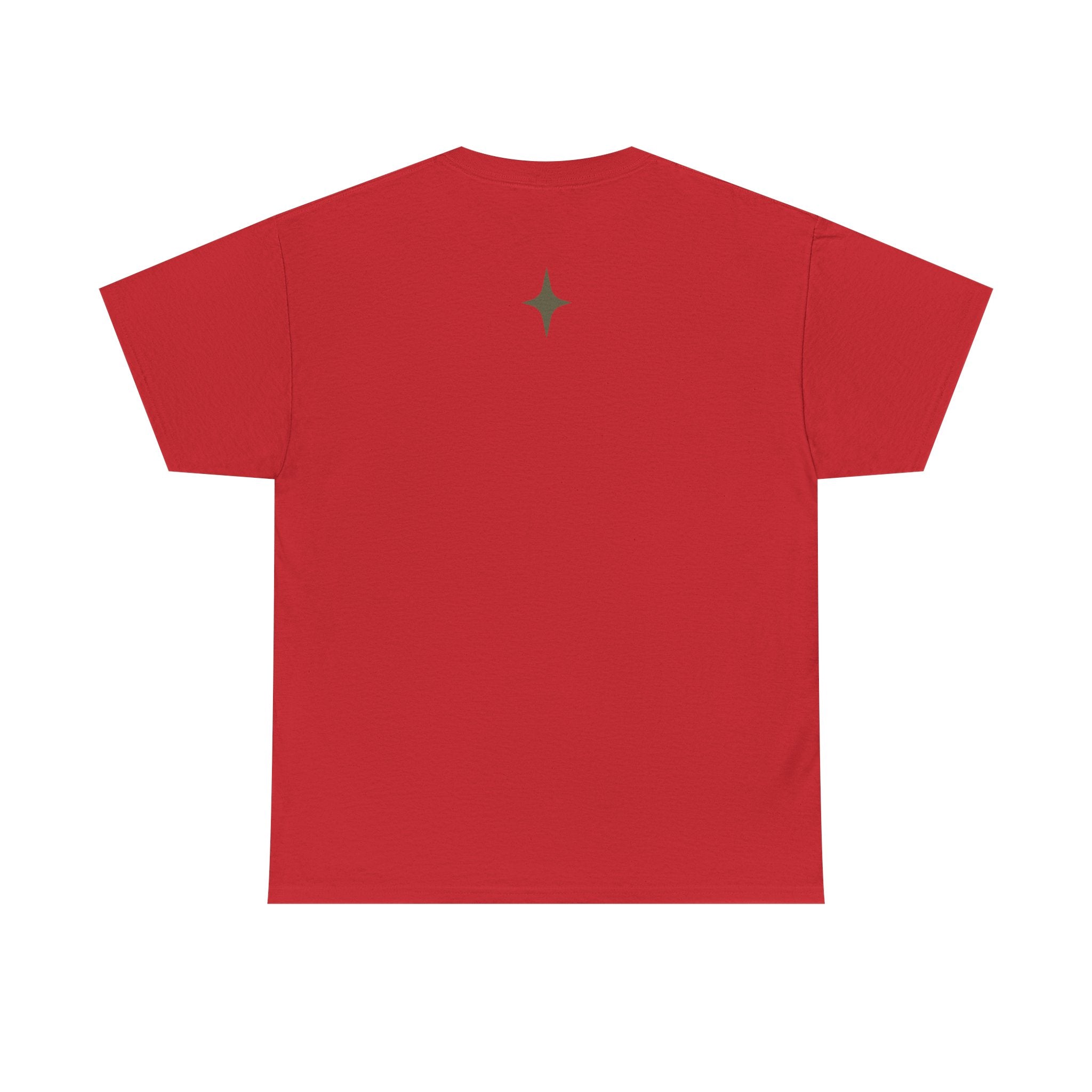 T-Shirt — "Back to Basics" Vintage Kids Hand-Clap Graphic Tee