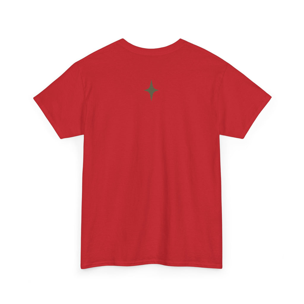 Back to Basics Graphic Tee — Retro Jump Rope Girls Athletic Shirt