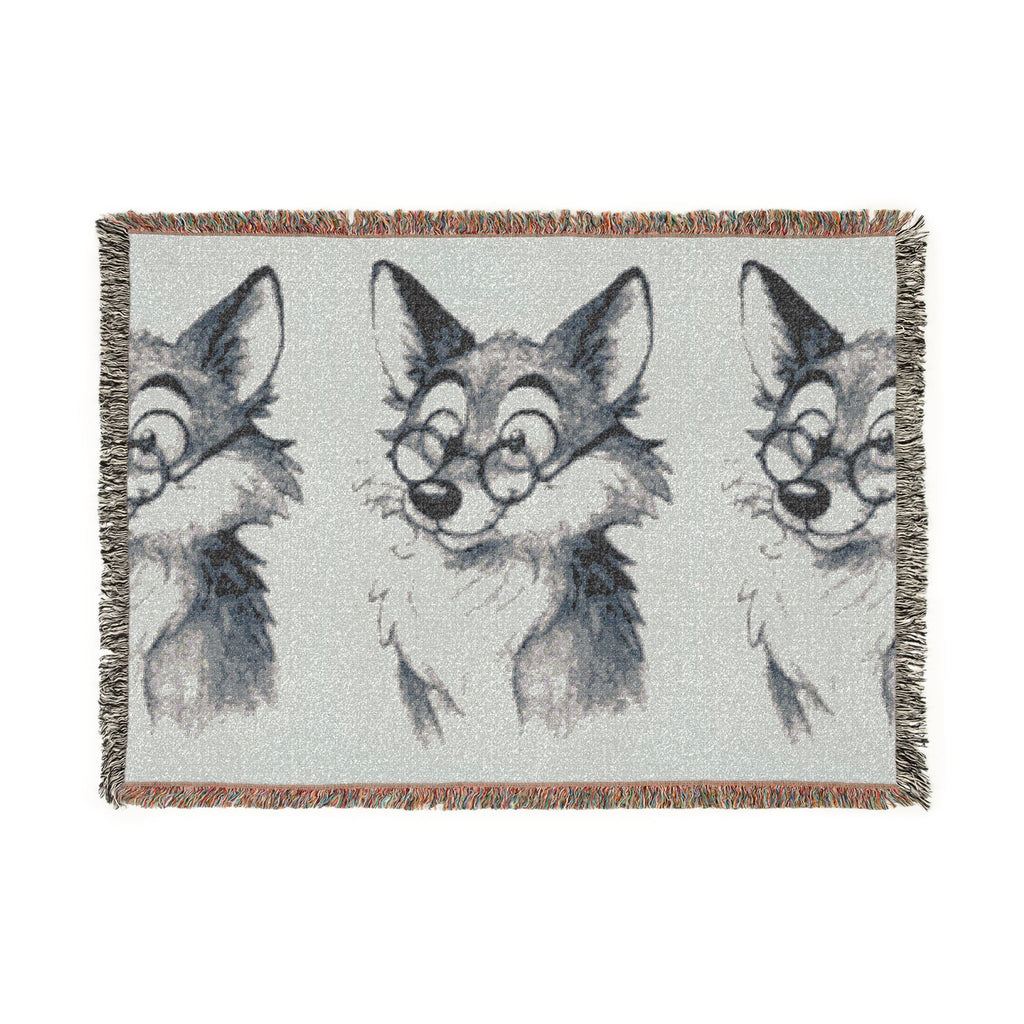 Trusted Comfy Woven Blanket — Wrap Up in Cozy Comfort