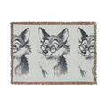 Trusted Comfy Woven Blanket — Wrap Up in Cozy Comfort
