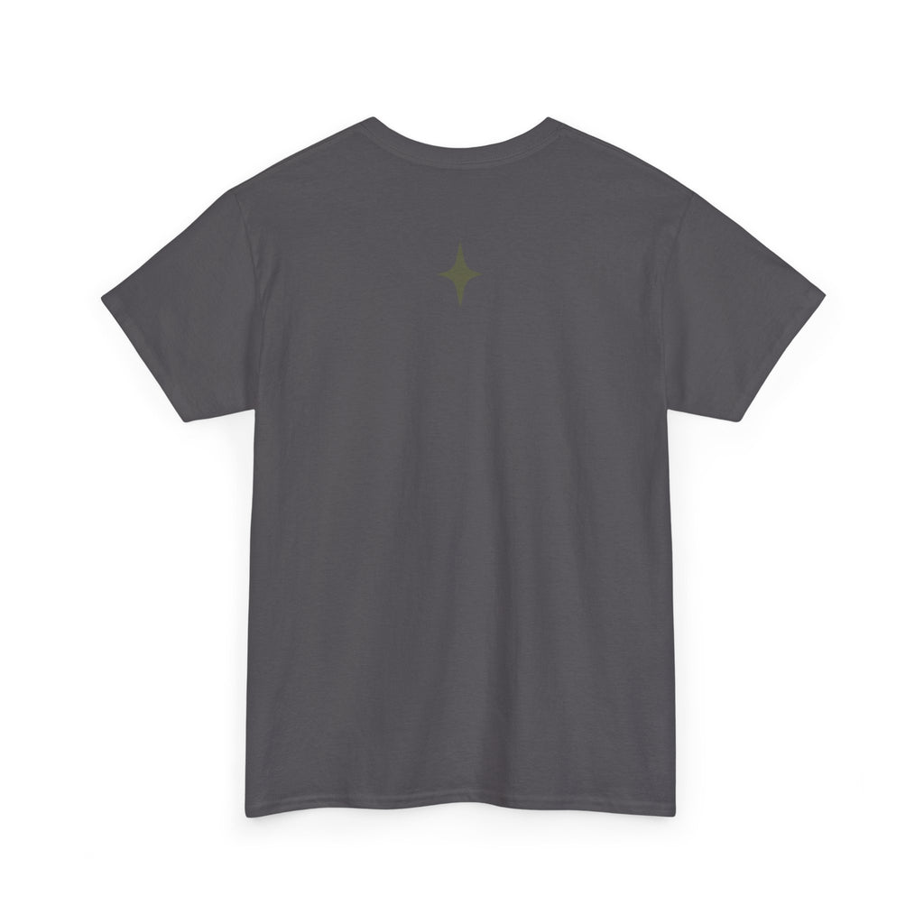 Back to Basics Graphic Tee — Retro Jump Rope Girls Athletic Shirt