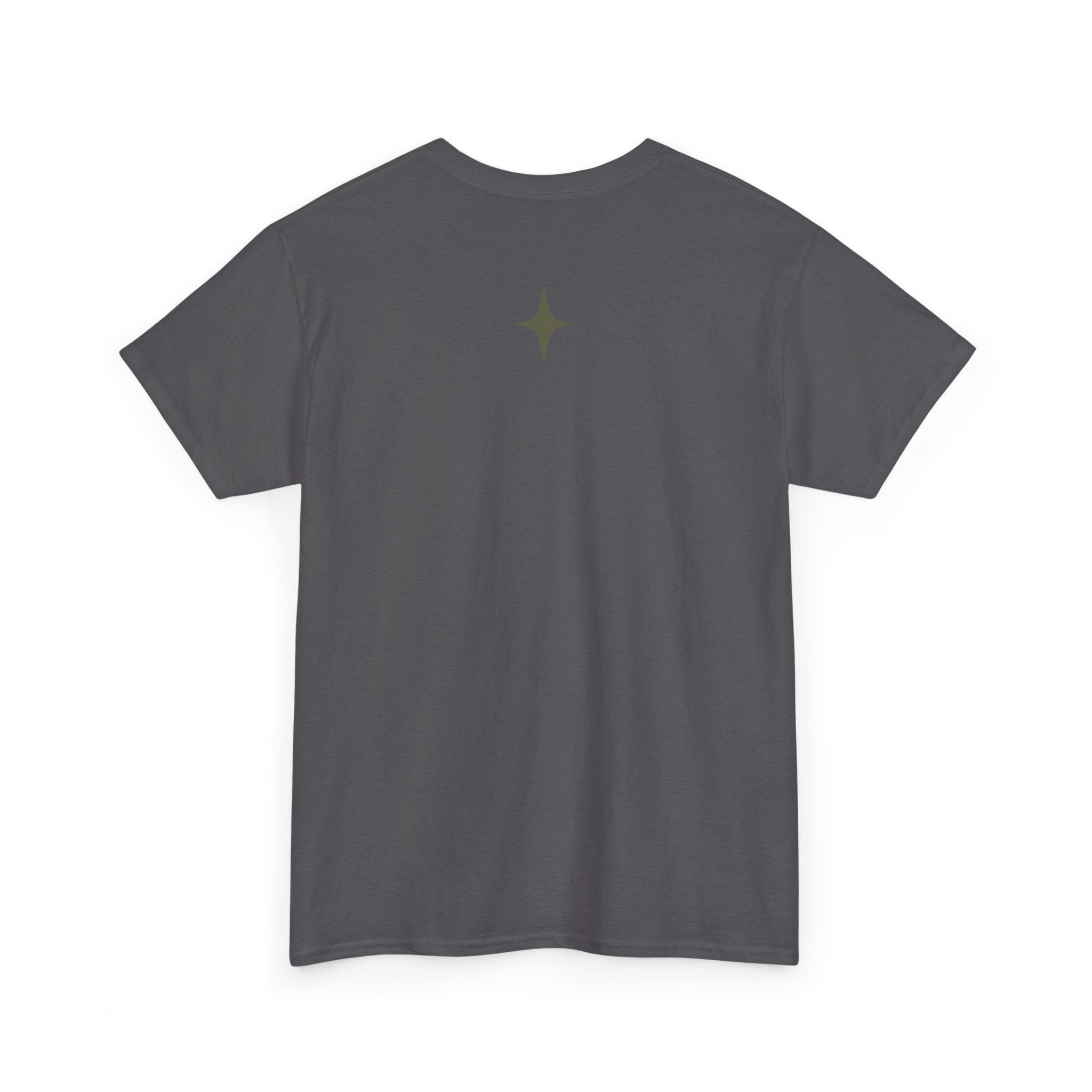 Back to Basics Graphic Tee — Retro Jump Rope Girls Athletic Shirt