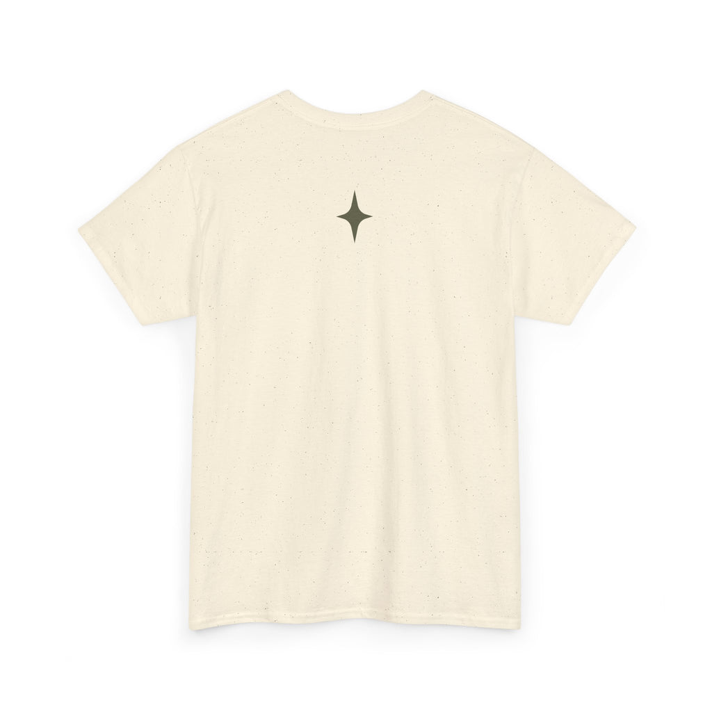 T-Shirt — "Back to Basics" Vintage Kids Hand-Clap Graphic Tee