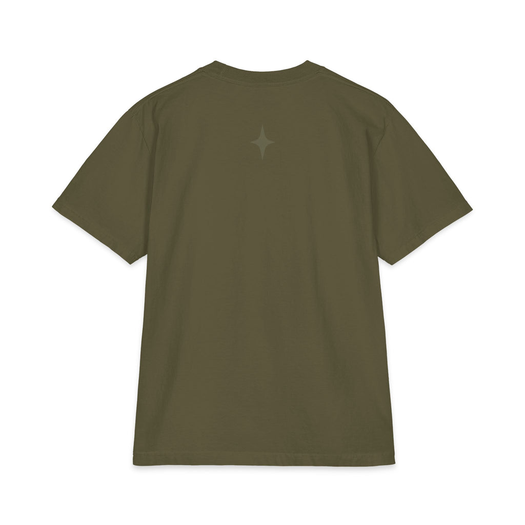 USA Scoring Against The World Soccer T-Shirt