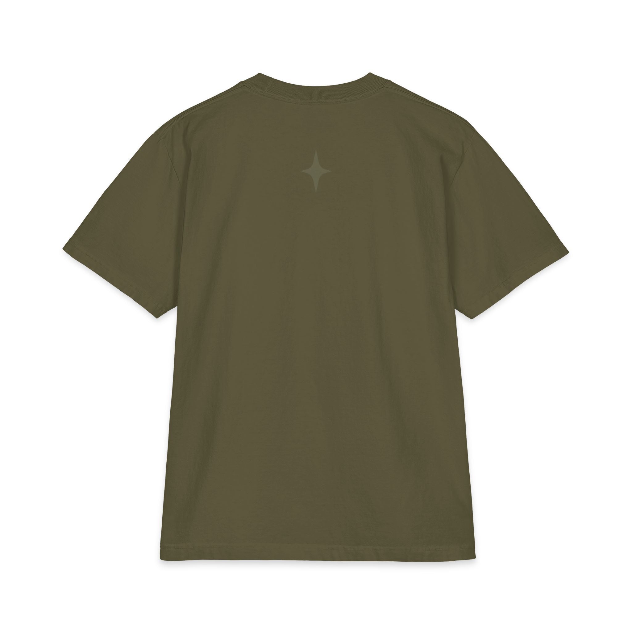 USA Scoring Against The World Soccer T-Shirt