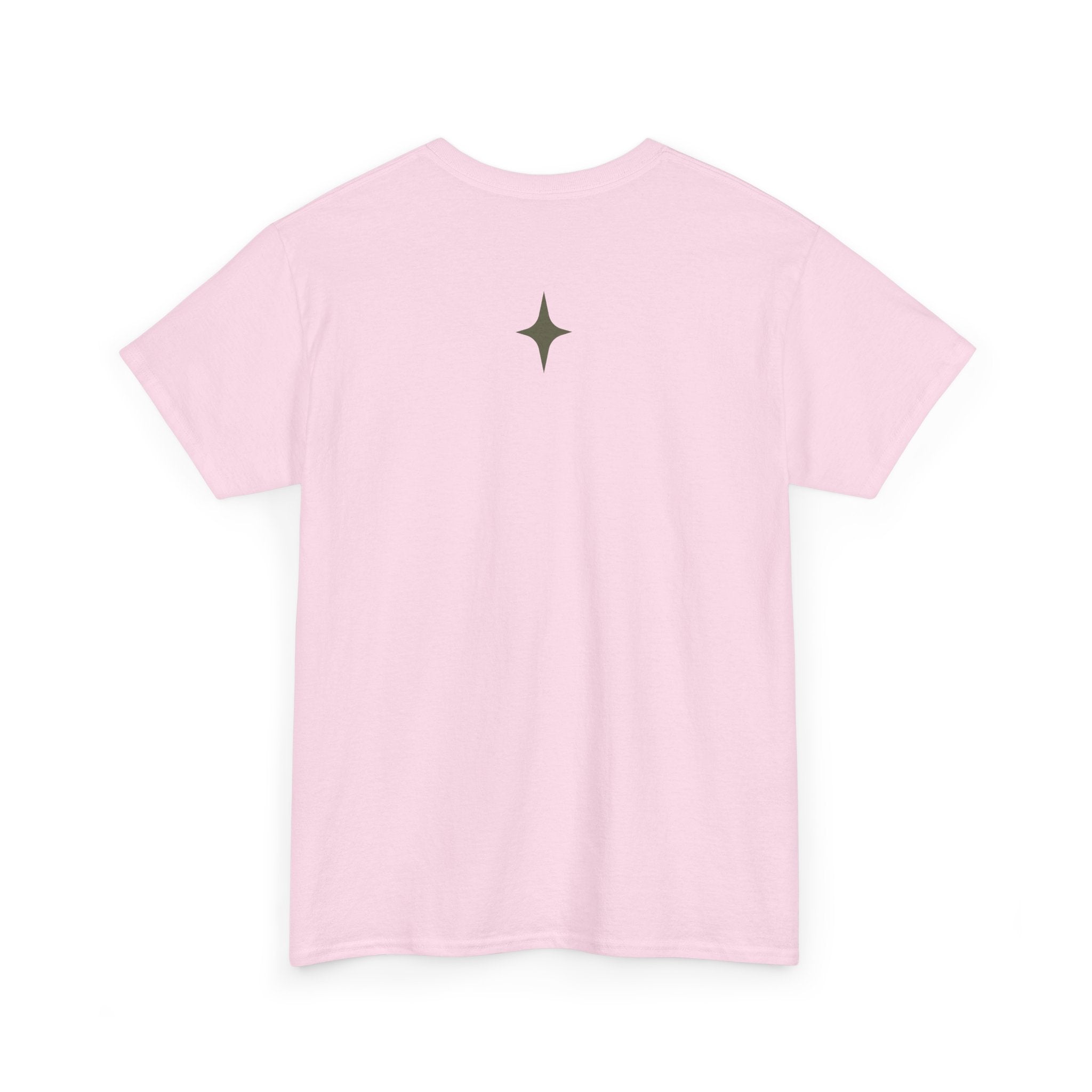 T-Shirt — "Back to Basics" Vintage Kids Hand-Clap Graphic Tee