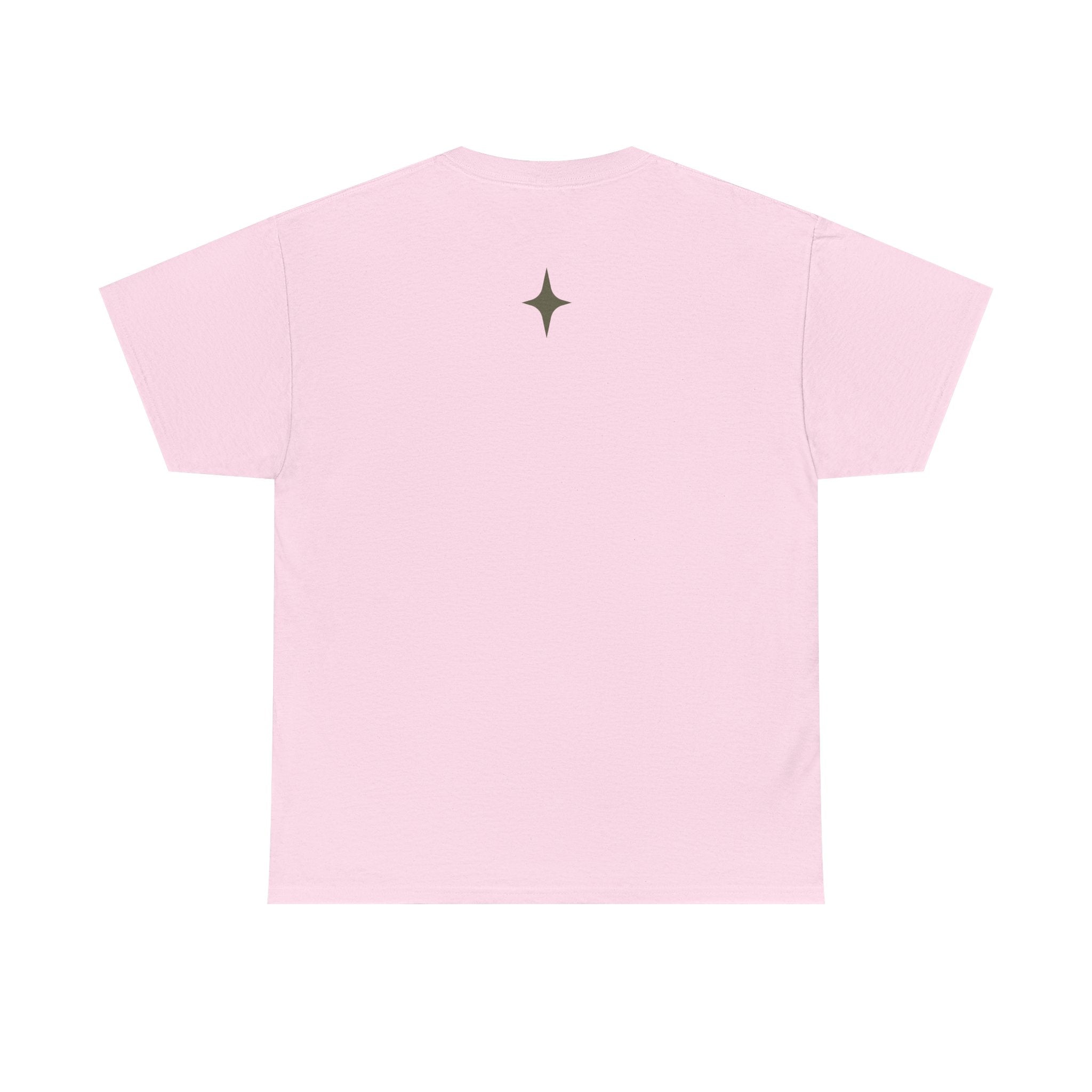T-Shirt — "Back to Basics" Vintage Kids Hand-Clap Graphic Tee