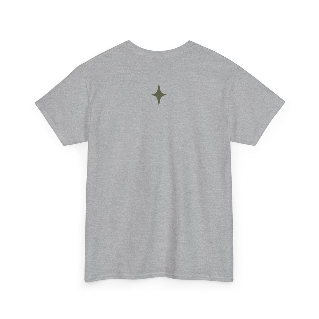 Back to Basics Graphic Tee — Retro Jump Rope Girls Athletic Shirt