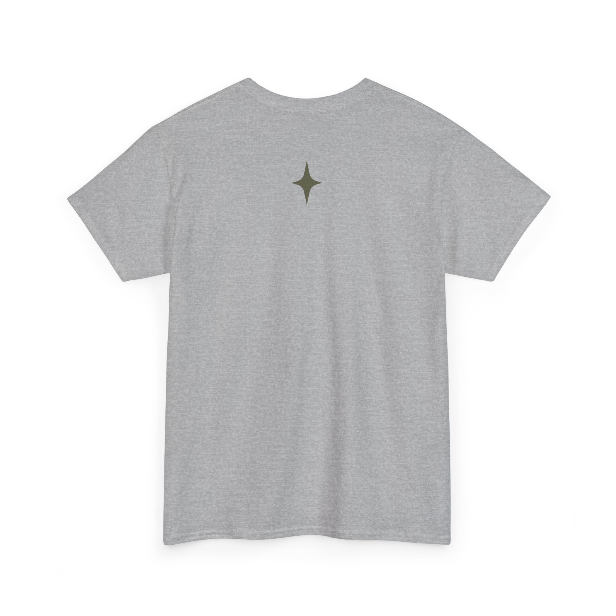 Back to Basics Graphic Tee — Retro Jump Rope Girls Athletic Shirt