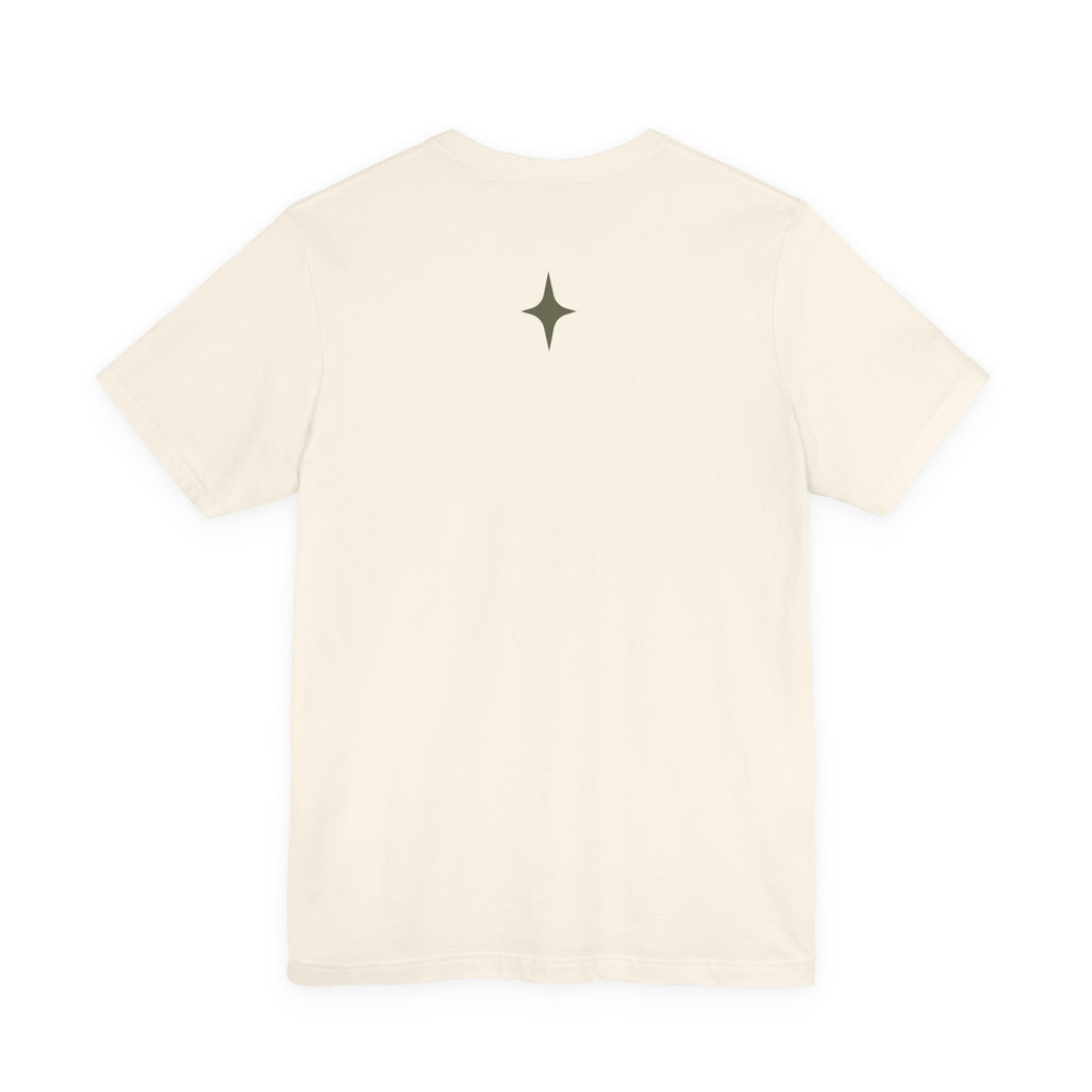 Fishing Tee — Catching Big Ones Graphic T-Shirt