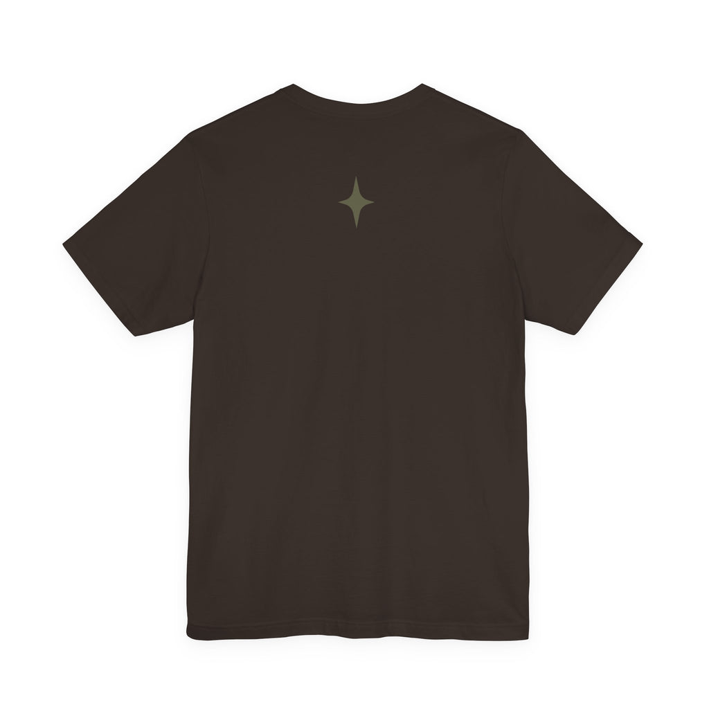 Fishing Tee — Catching Big Ones Graphic T-Shirt