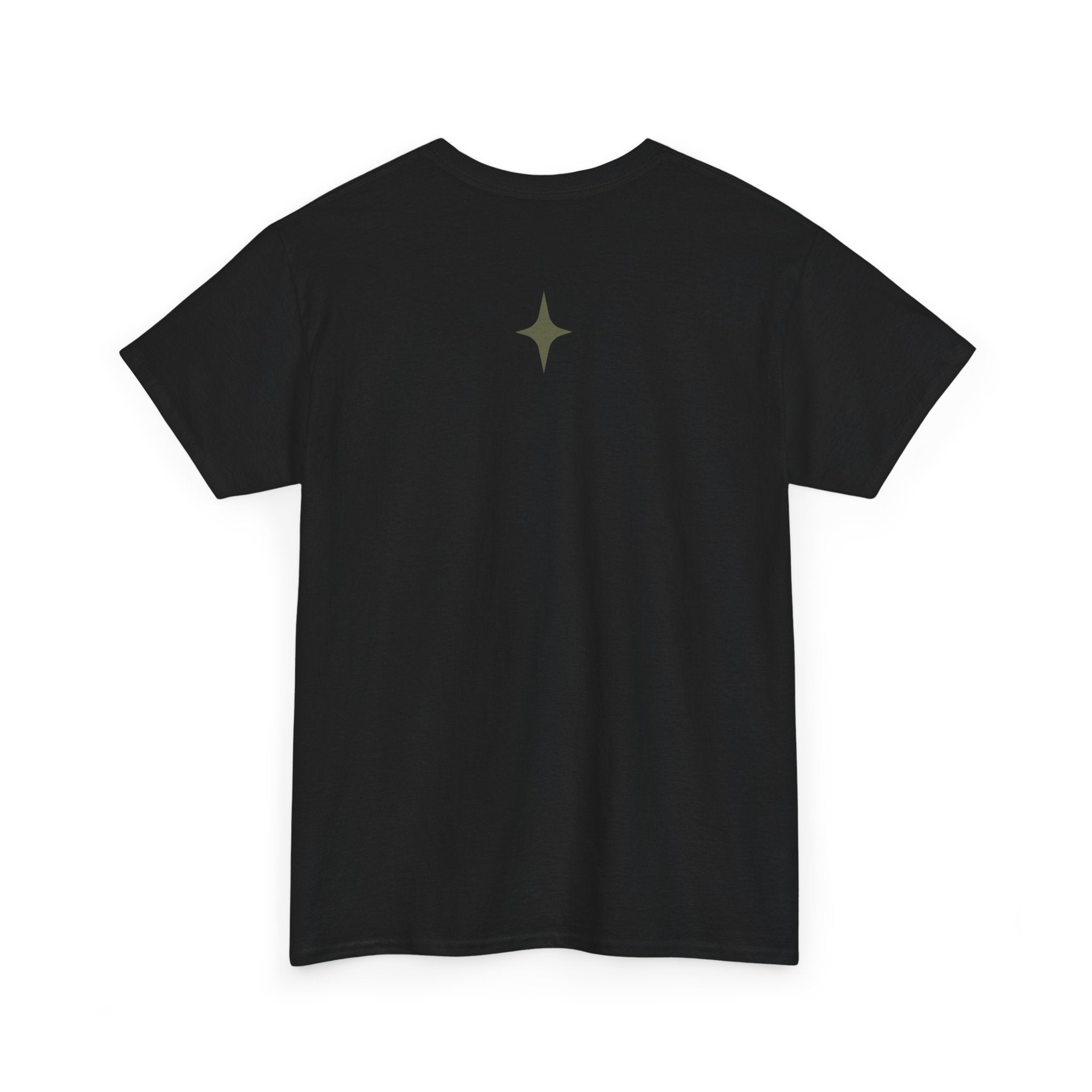 T-Shirt — "Back to Basics" Vintage Kids Hand-Clap Graphic Tee