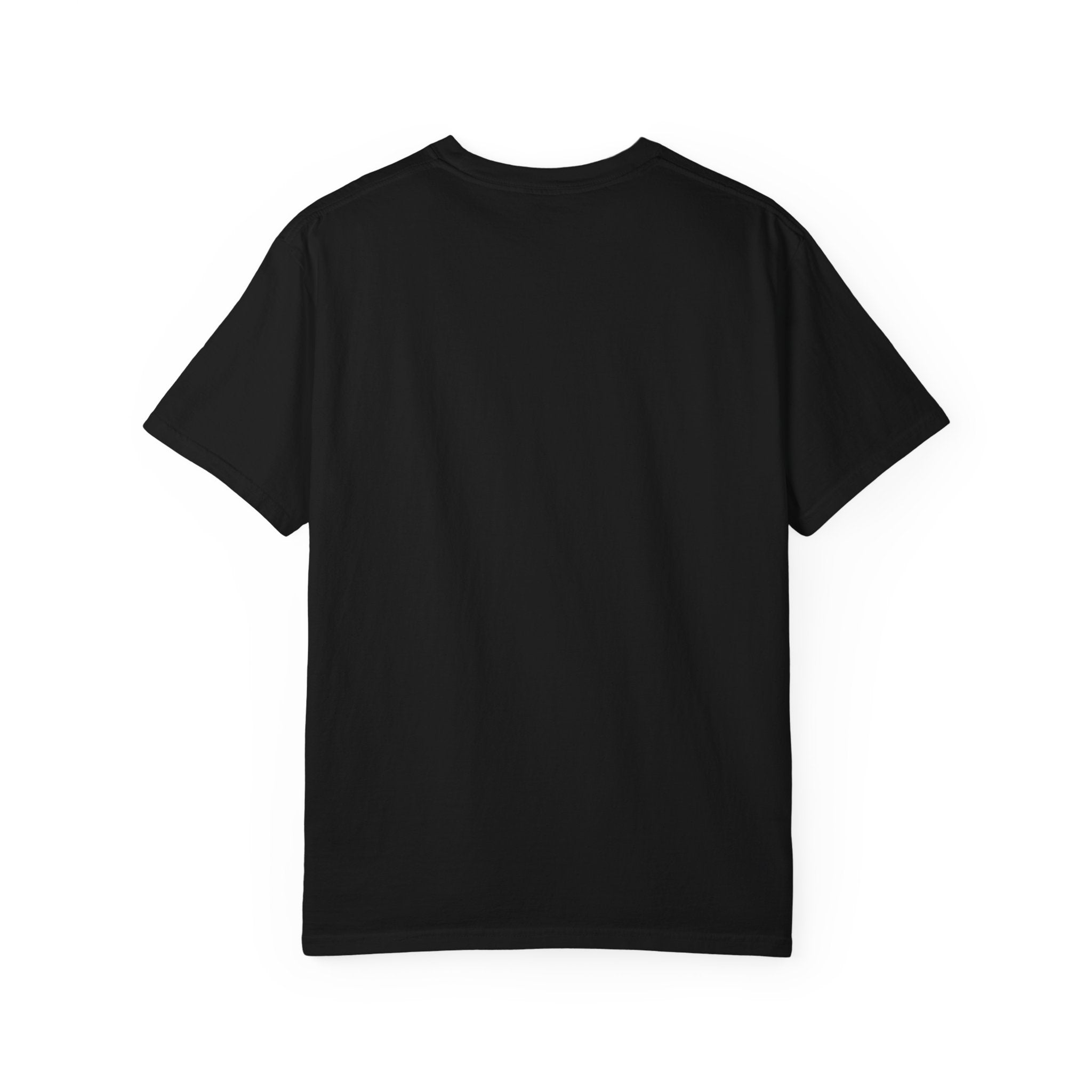 Soccer Graphic T-Shirt — "Kickin' It! NYC" Vintage Soccer Player Tee