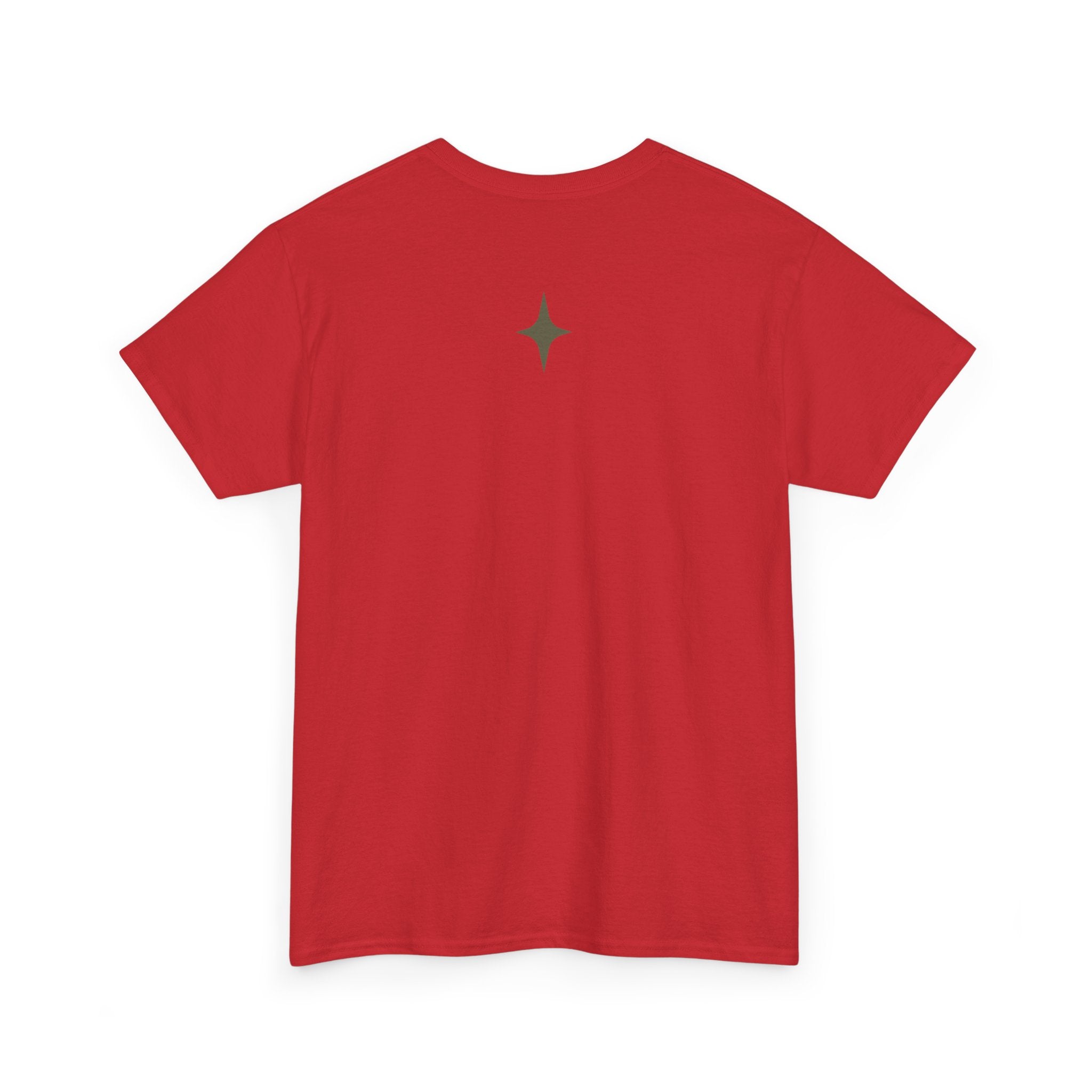 T-Shirt — "Back to Basics" Vintage Kids Hand-Clap Graphic Tee