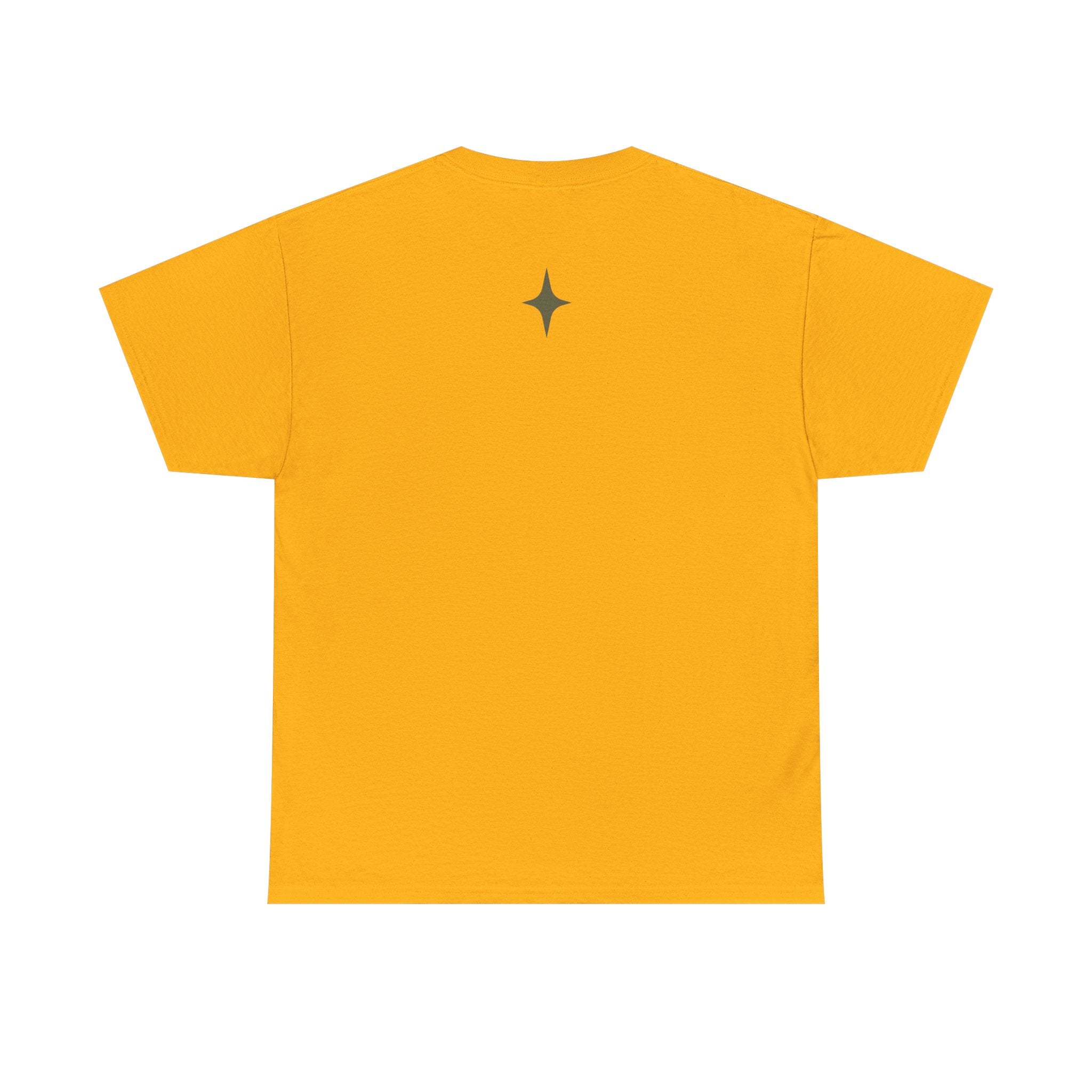 T-Shirt — "Back to Basics" Vintage Kids Hand-Clap Graphic Tee