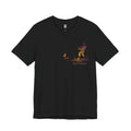 Fishing Tee — Catching Big Ones Graphic T-Shirt