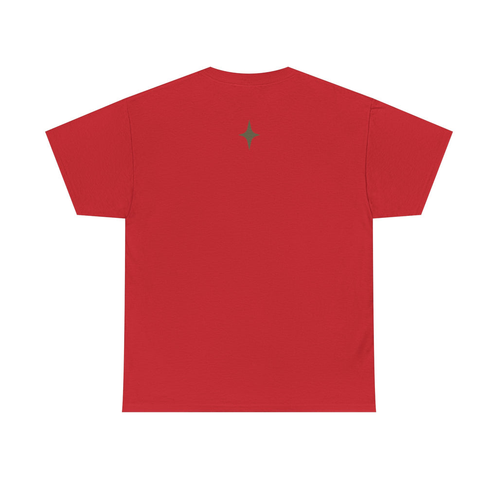 Back to Basics Graphic Tee — Retro Jump Rope Girls Athletic Shirt