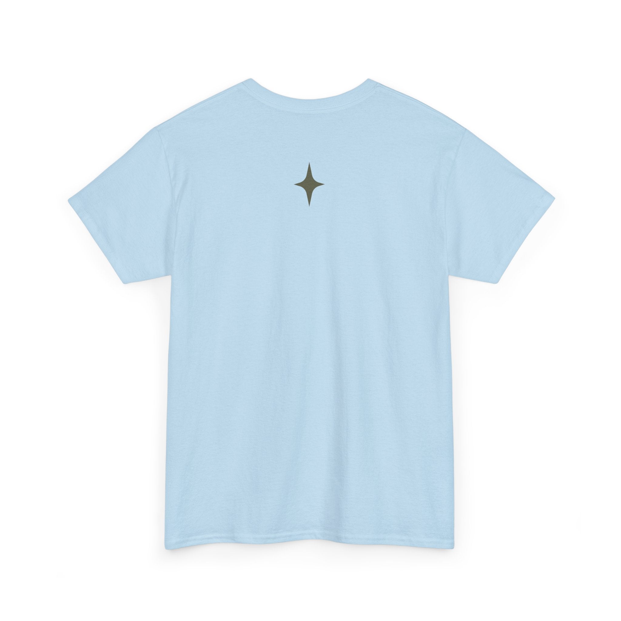 Back to Basics Graphic Tee — Retro Jump Rope Girls Athletic Shirt