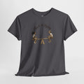 Back to Basics Tee – Vintage Seesaw Kids Design T-Shirt