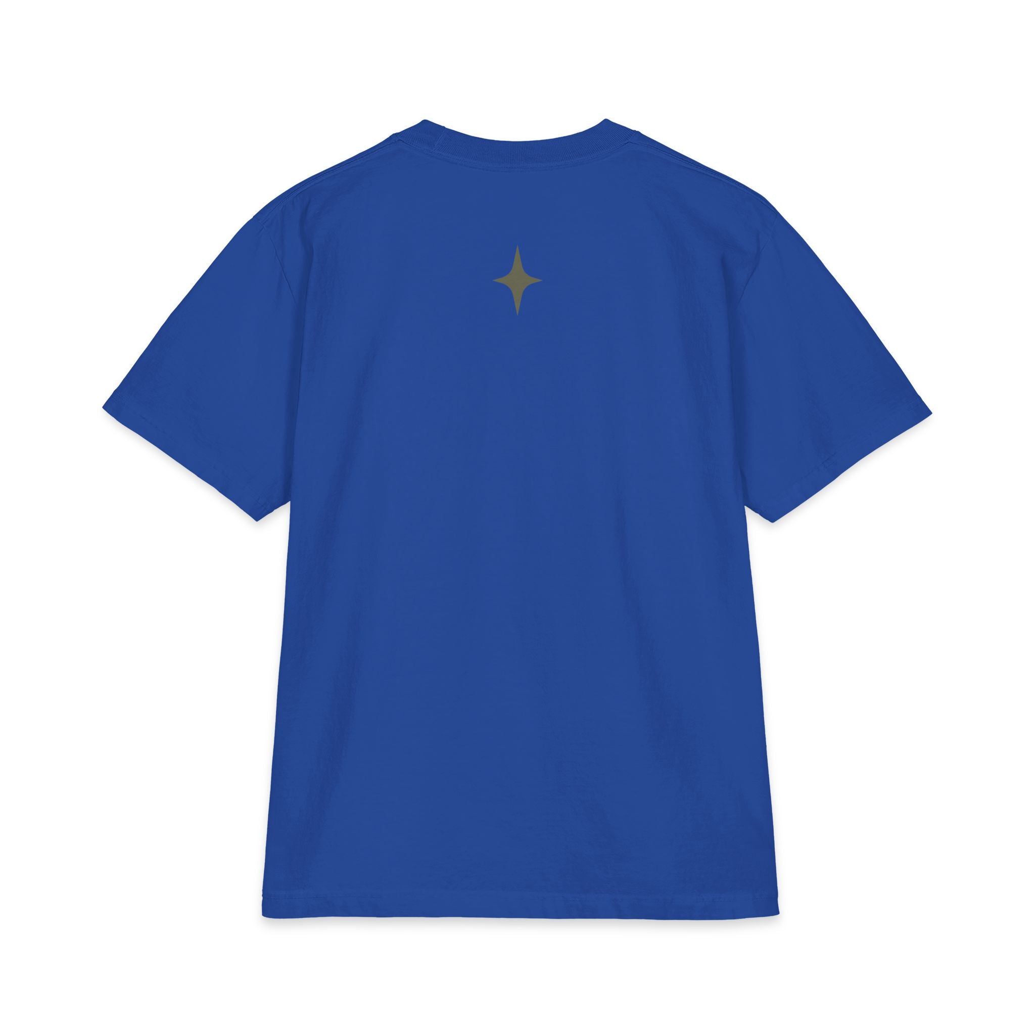 USA Scoring Against The World Soccer T-Shirt