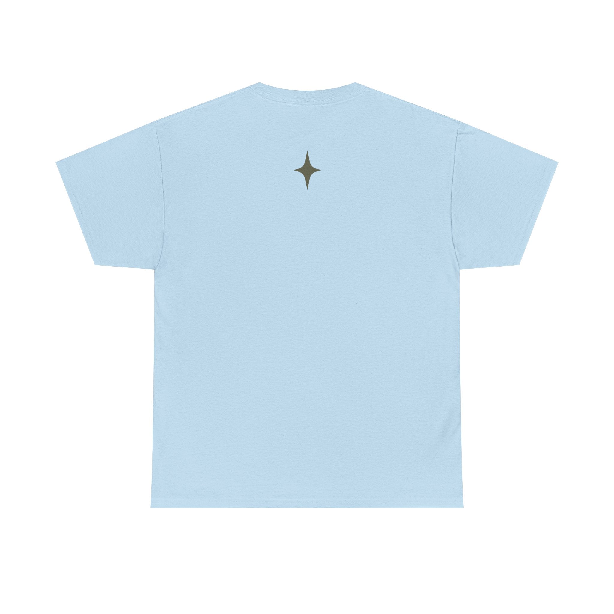 T-Shirt — "Back to Basics" Vintage Kids Hand-Clap Graphic Tee