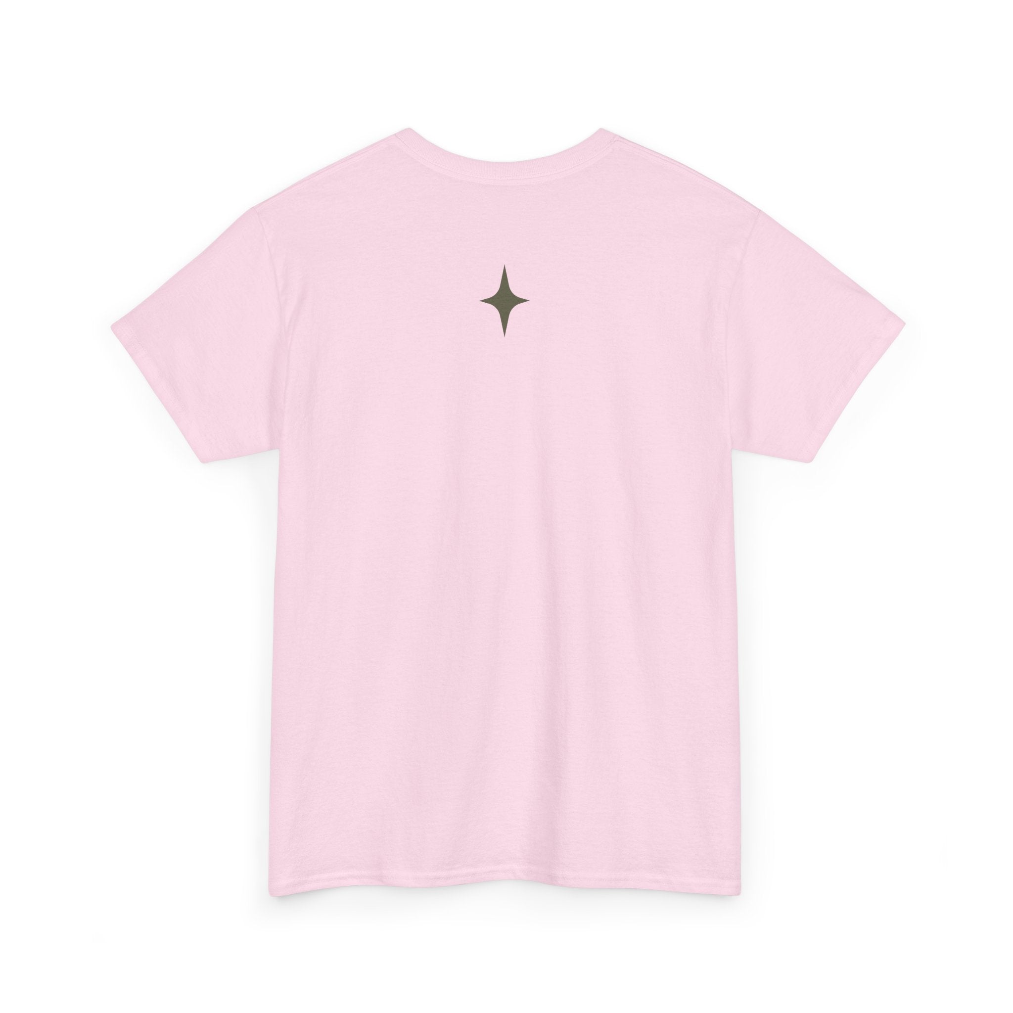 Back to Basics Graphic Tee — Retro Jump Rope Girls Athletic Shirt