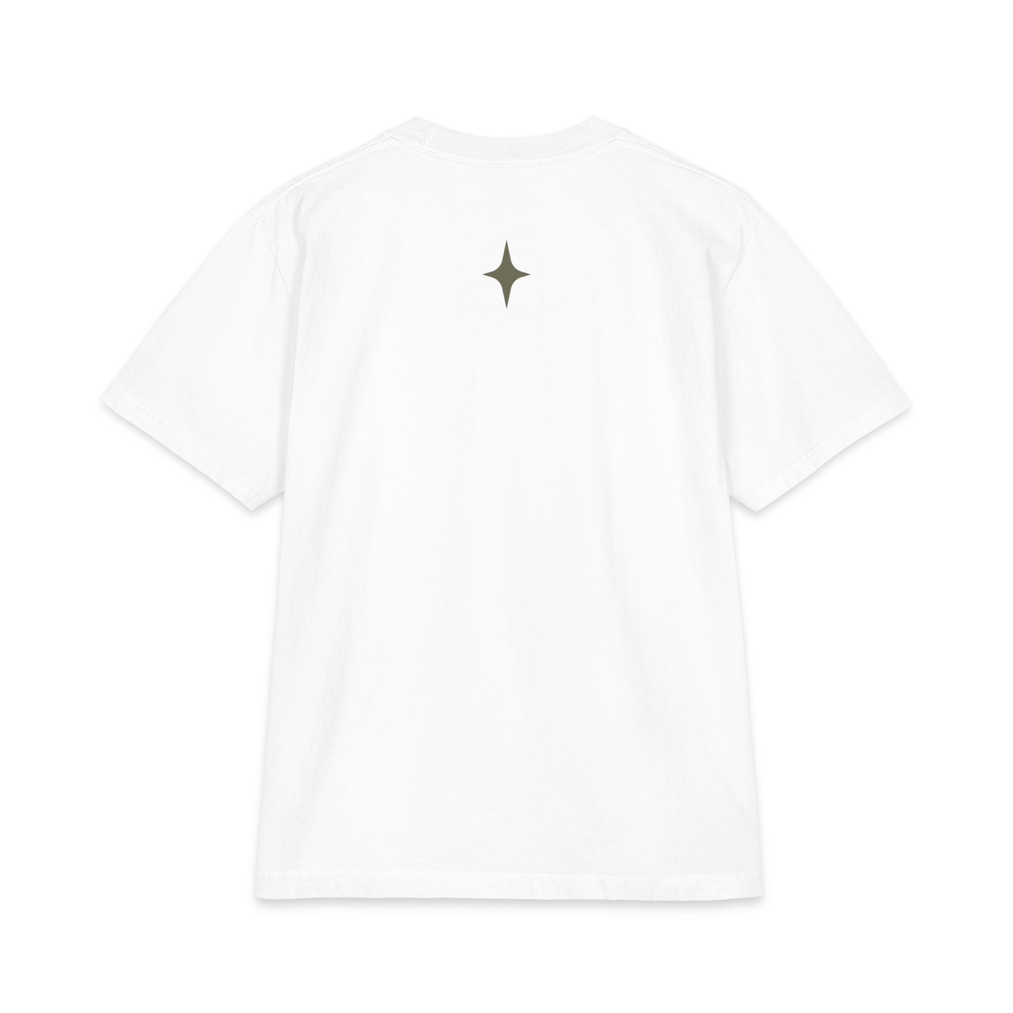 USA Soccer 'Against The World' Graphic T-Shirt
