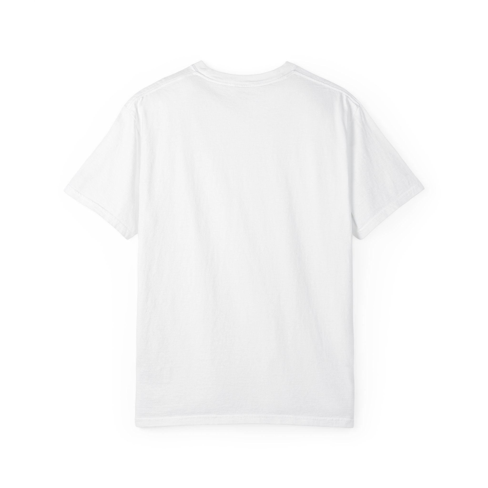 Soccer Graphic T-Shirt — "Kickin' It! NYC" Vintage Soccer Player Tee