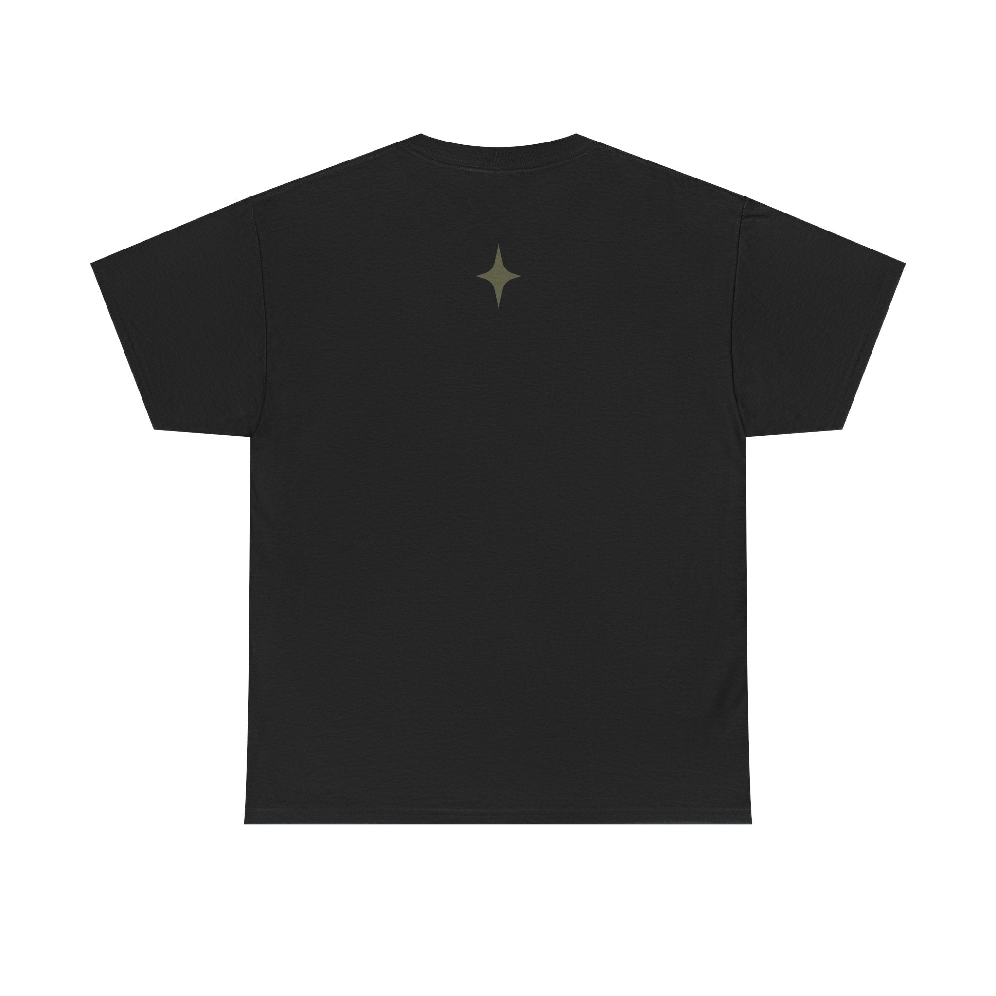 T-Shirt — "Back to Basics" Vintage Kids Hand-Clap Graphic Tee