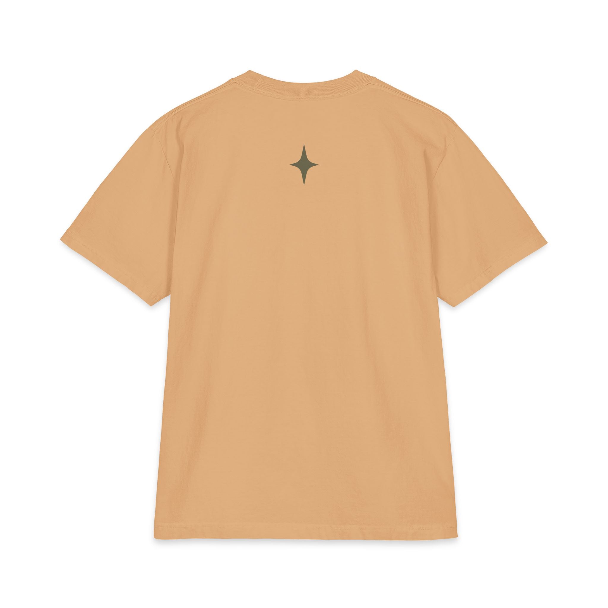USA Soccer 'Against The World' Graphic T-Shirt