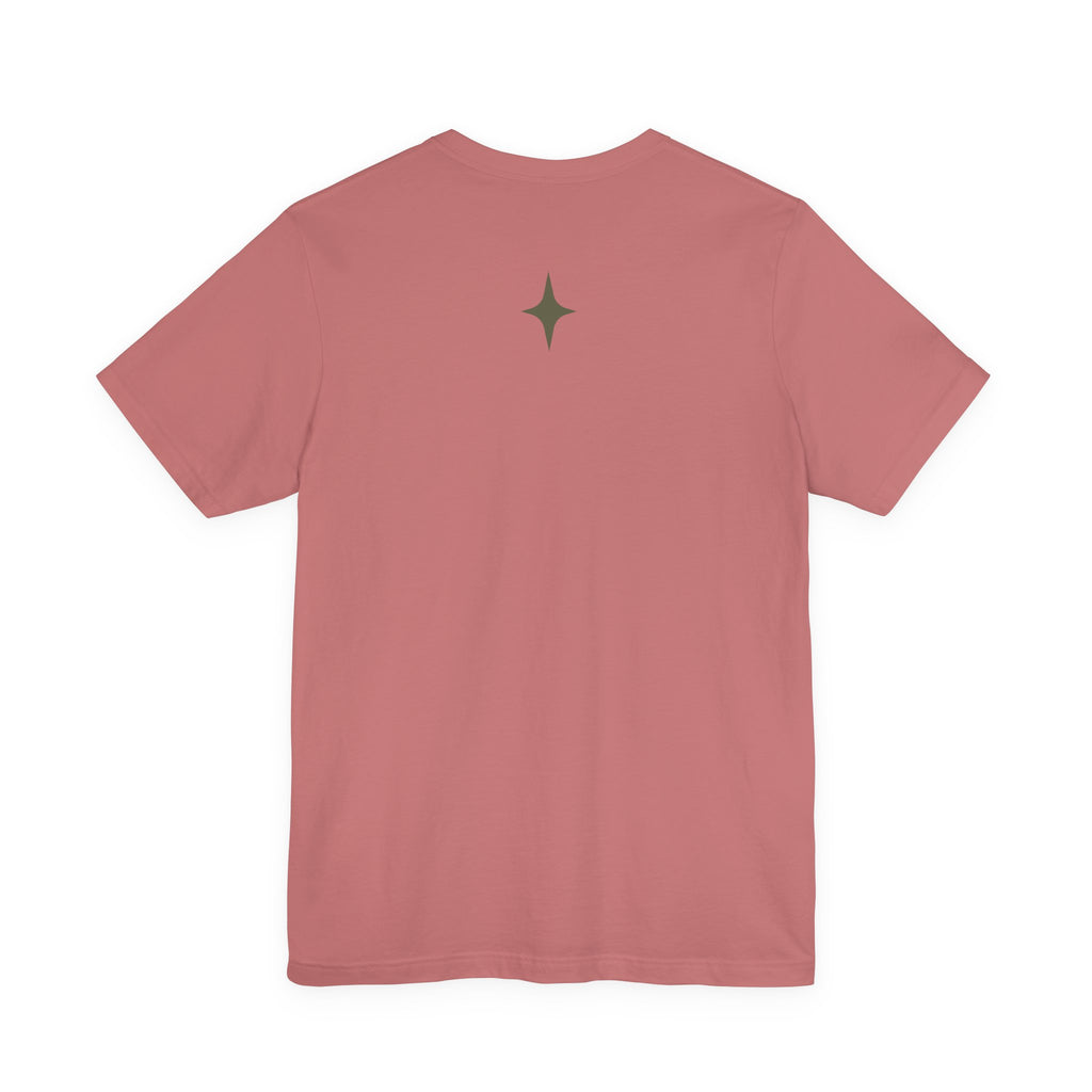 Fishing Tee — Catching Big Ones Graphic T-Shirt