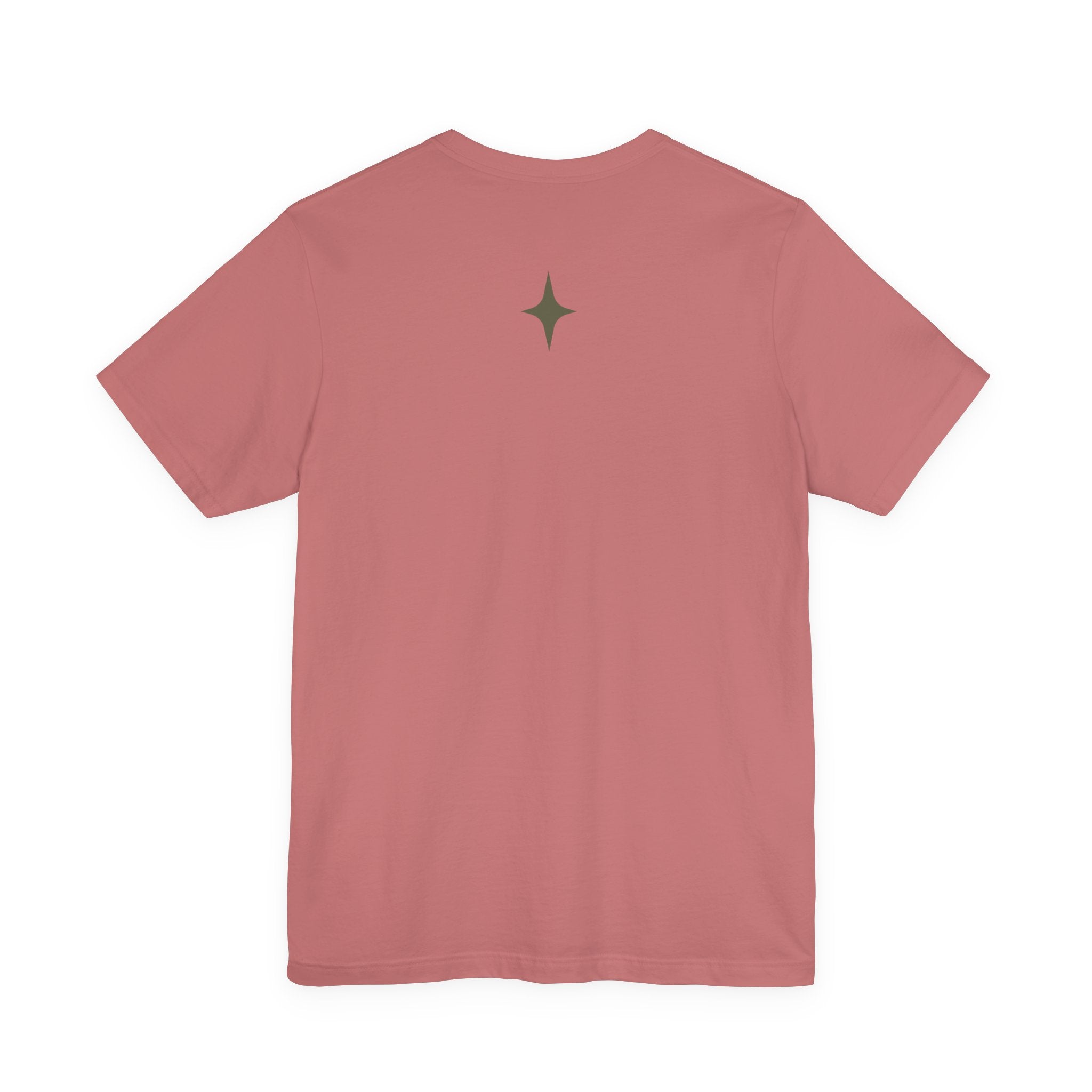 Fishing Tee — Catching Big Ones Graphic T-Shirt