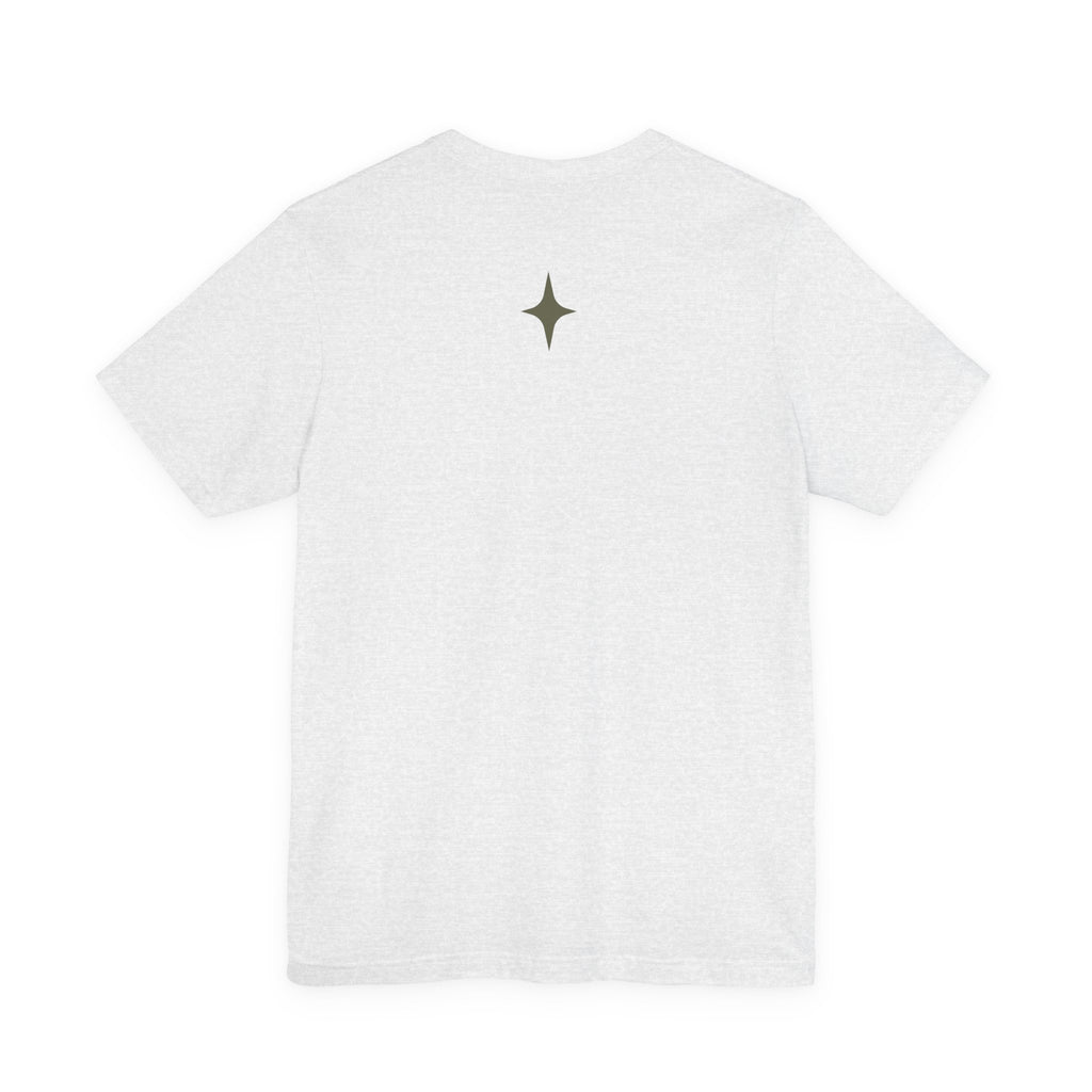 Fishing Tee — Catching Big Ones Graphic T-Shirt