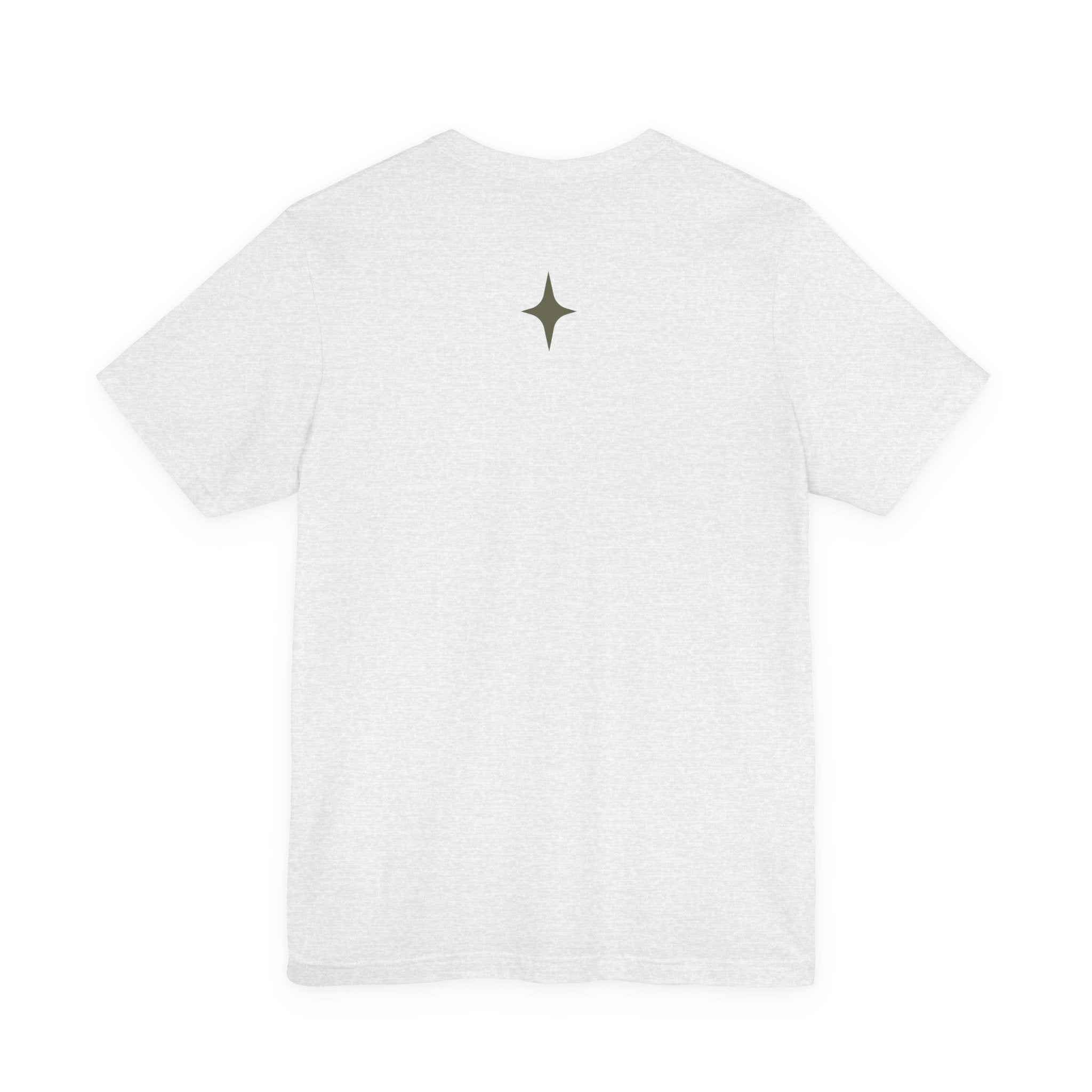 Fishing Tee — Catching Big Ones Graphic T-Shirt