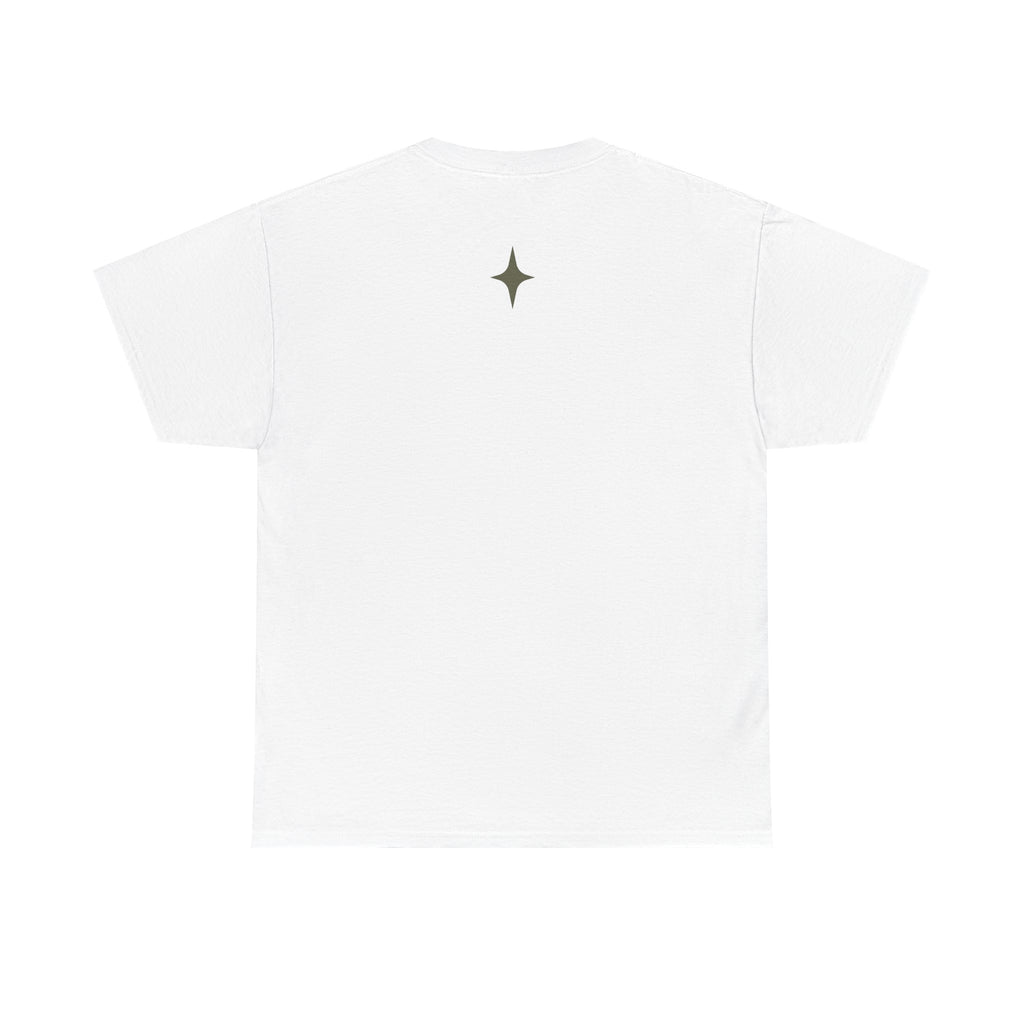 Back to Basics Graphic Tee — Retro Jump Rope Girls Athletic Shirt