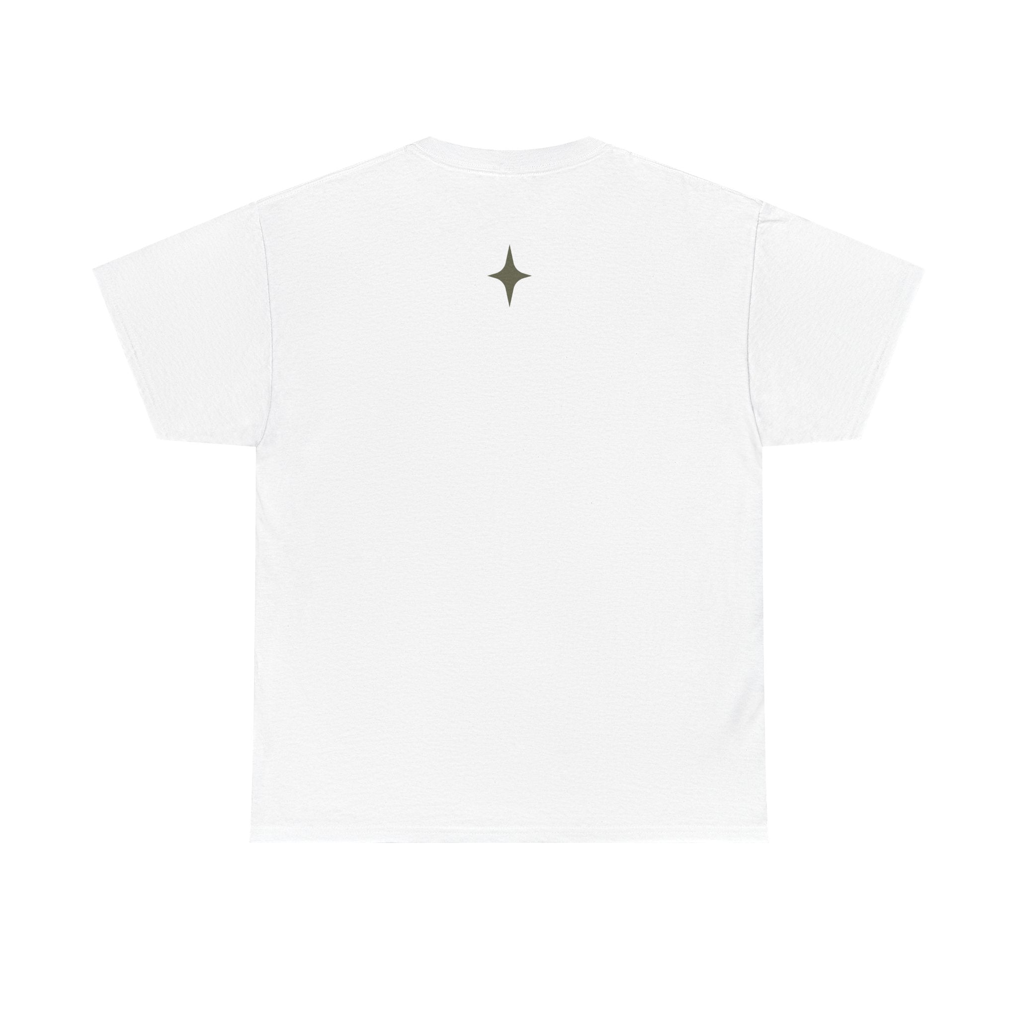 Back to Basics Graphic Tee — Retro Jump Rope Girls Athletic Shirt