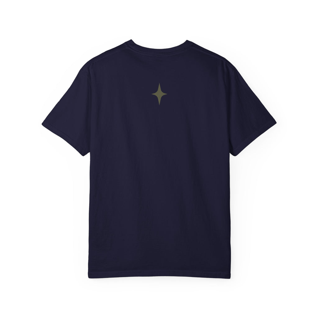 Faith Over Fear T-Shirt — Inspirational Christian Tee