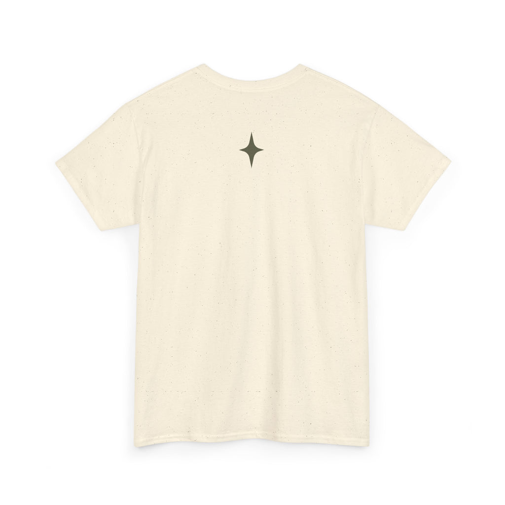 Back to Basics Graphic Tee — Retro Jump Rope Girls Athletic Shirt