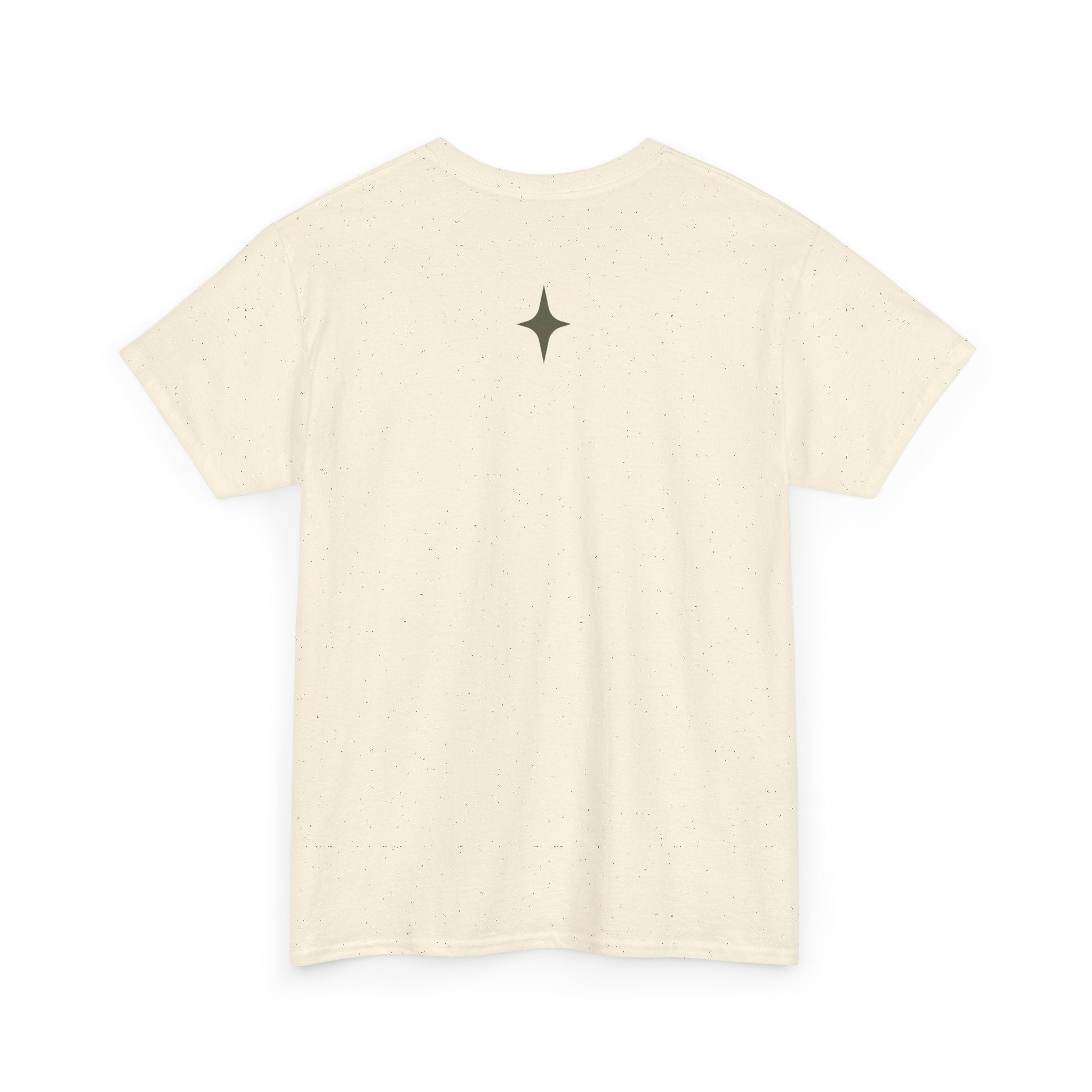 Back to Basics Graphic Tee — Retro Jump Rope Girls Athletic Shirt