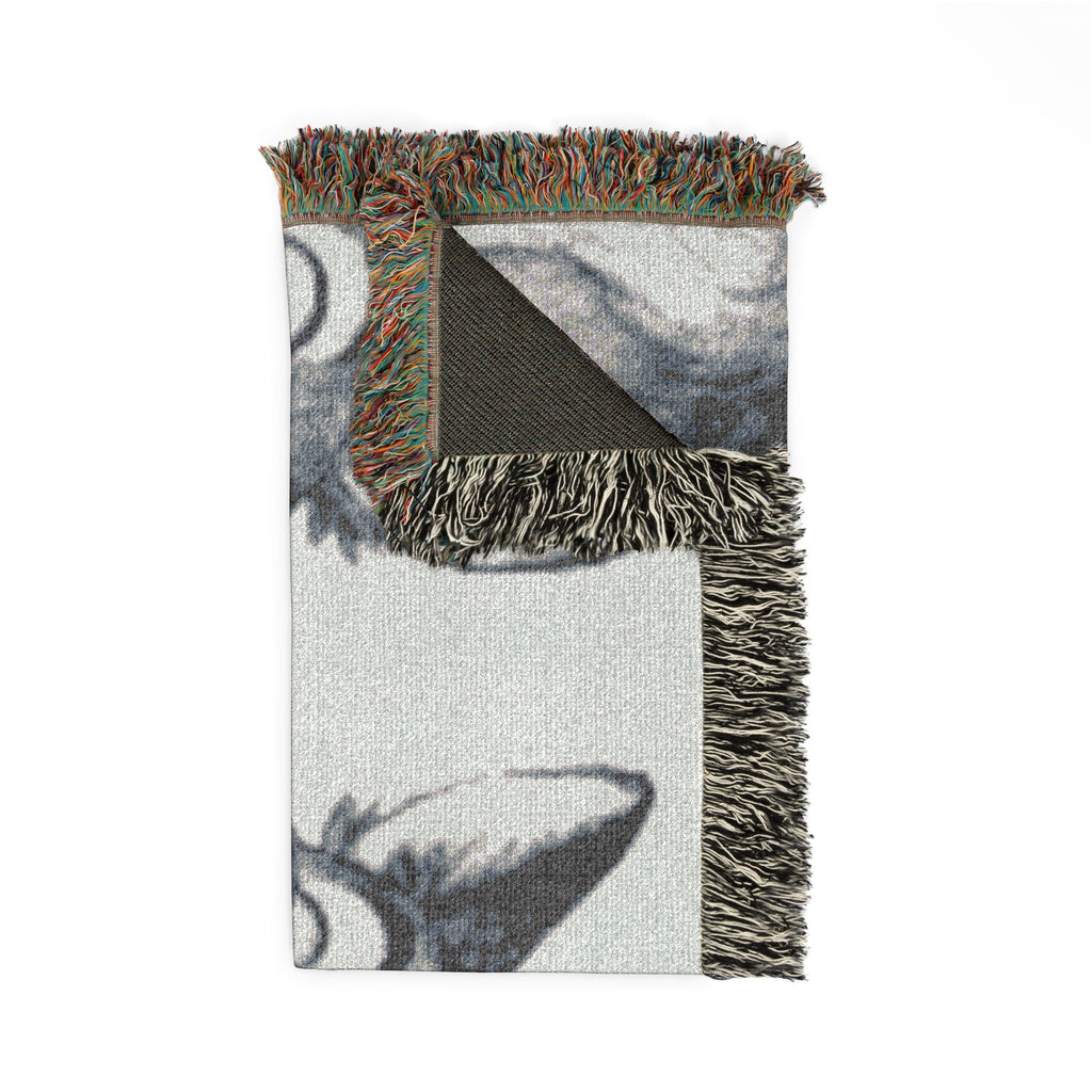 Trusted Comfy Woven Blanket — Wrap Up in Cozy Comfort