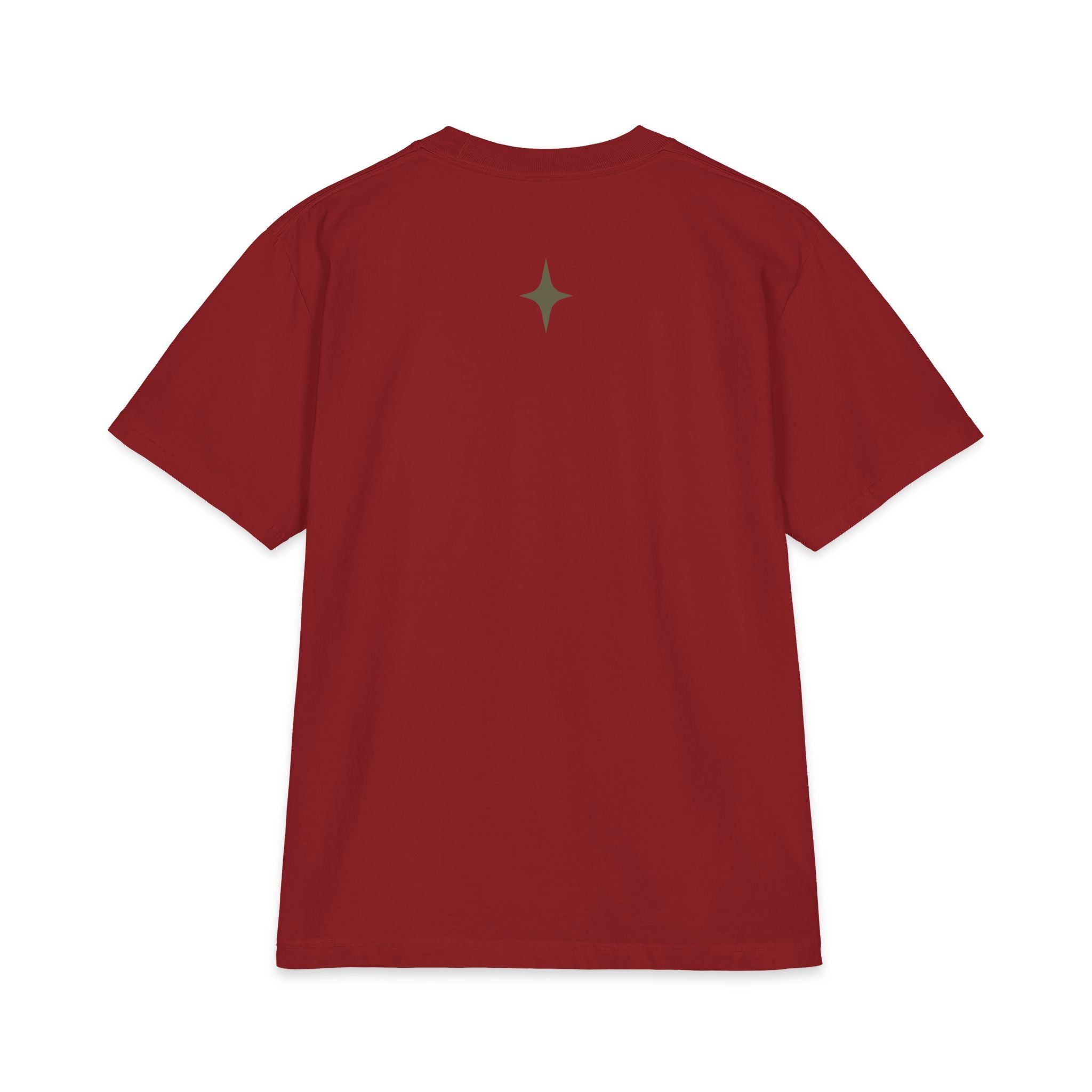 USA Scoring Against The World Soccer T-Shirt